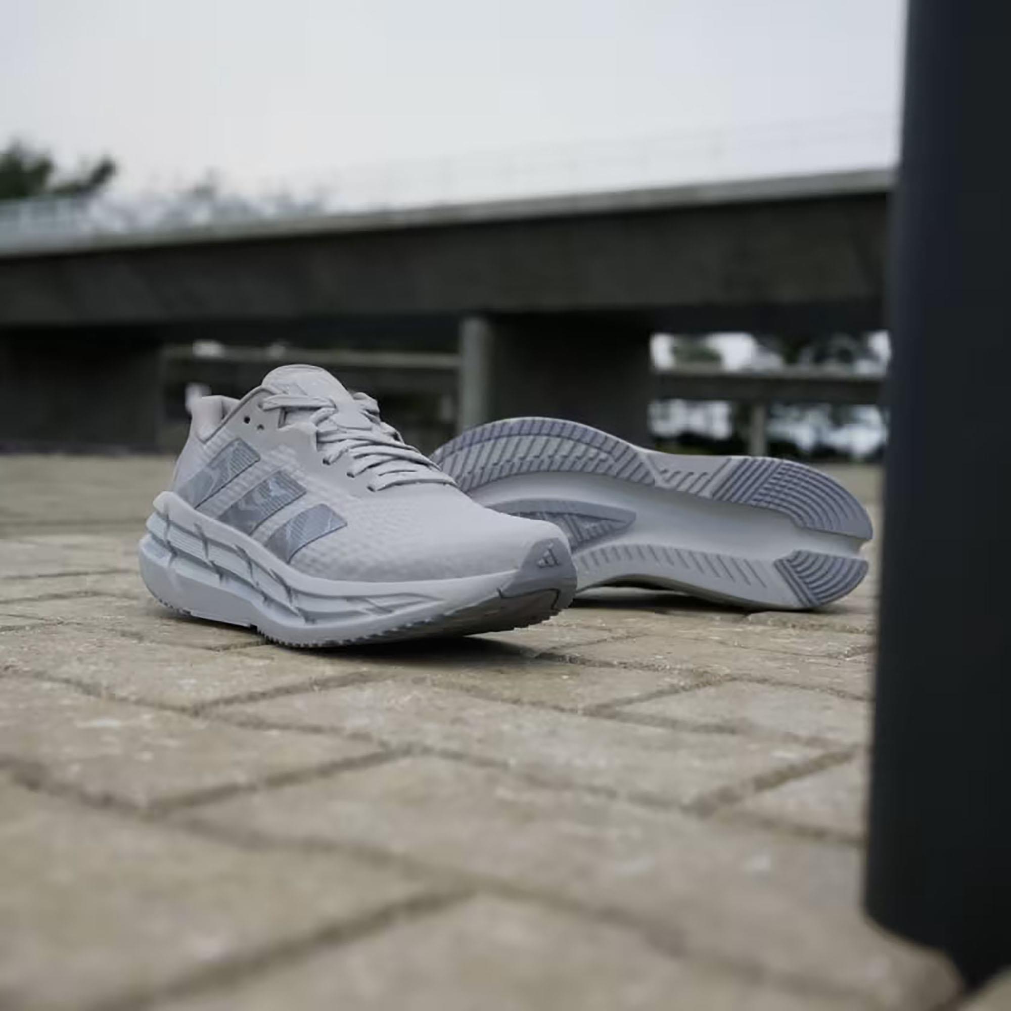 Adidas Kadın Koşu - Yürüyüş Ayakkabı Adistar 3 W Reflect Id6170