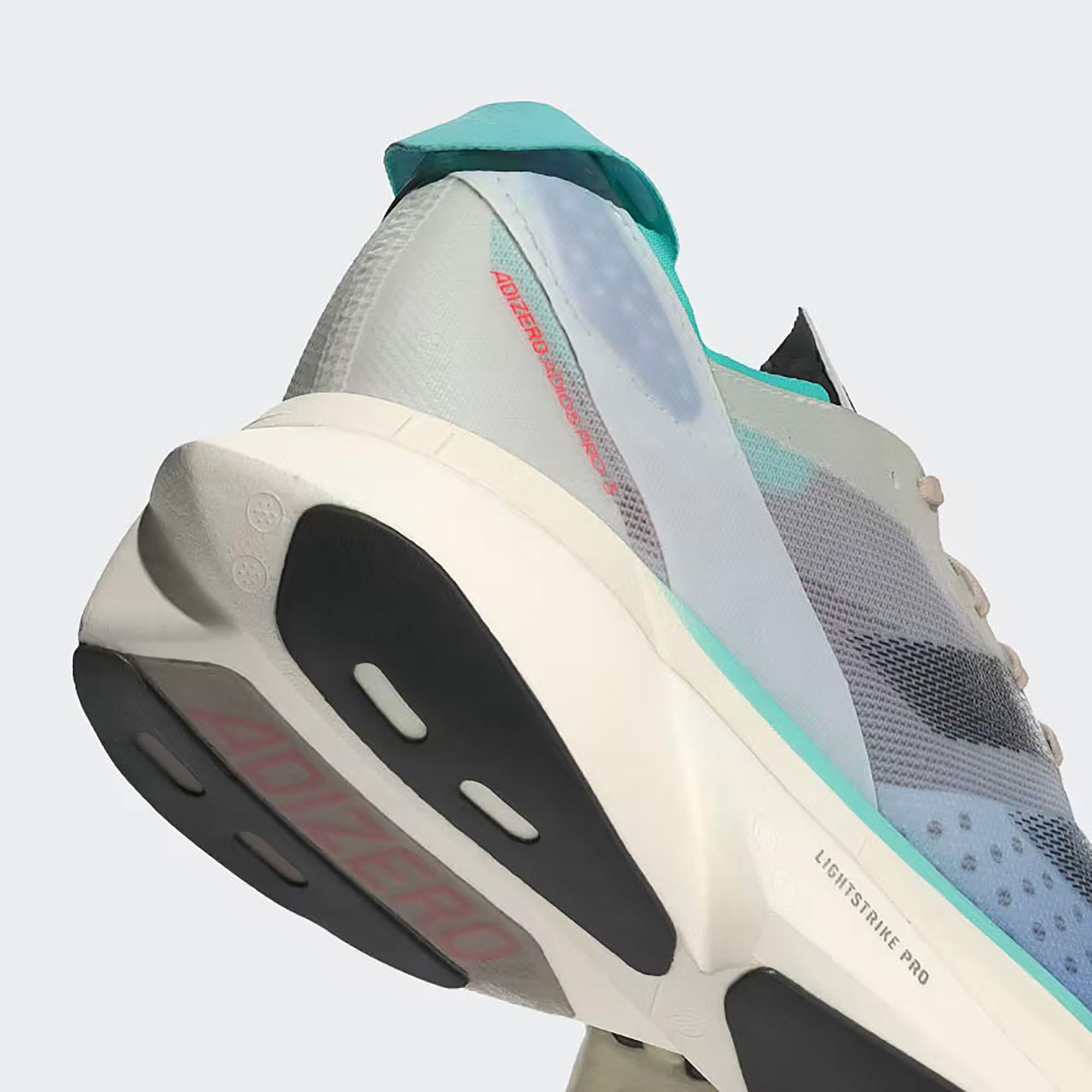 Adidas Kadın Koşu - Yürüyüş Ayakkabı Adizero Adios Pro 3 Ie6235