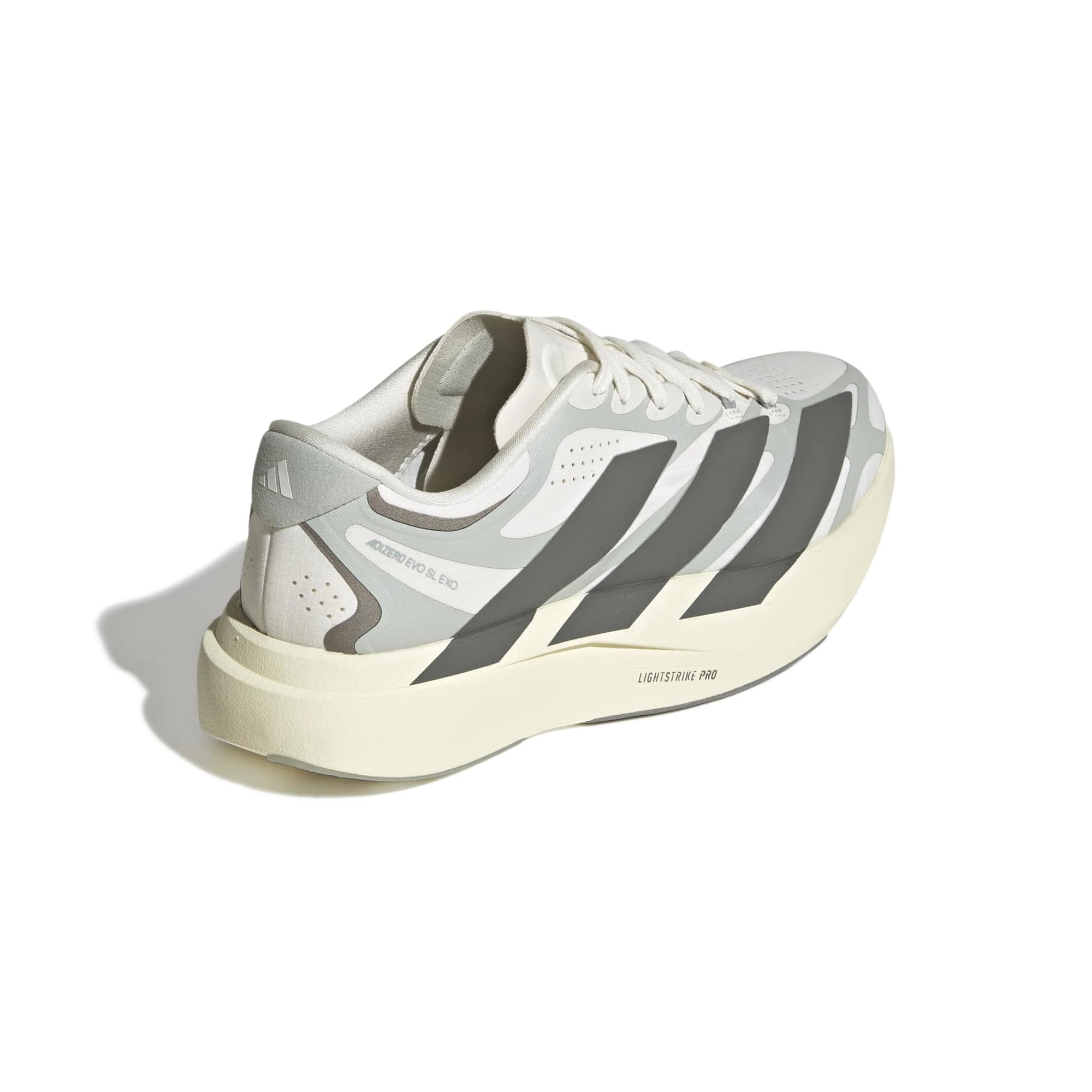 Adidas Kadın Koşu - Yürüyüş Ayakkabı Adızero Evo Sl Exo W Kj0440