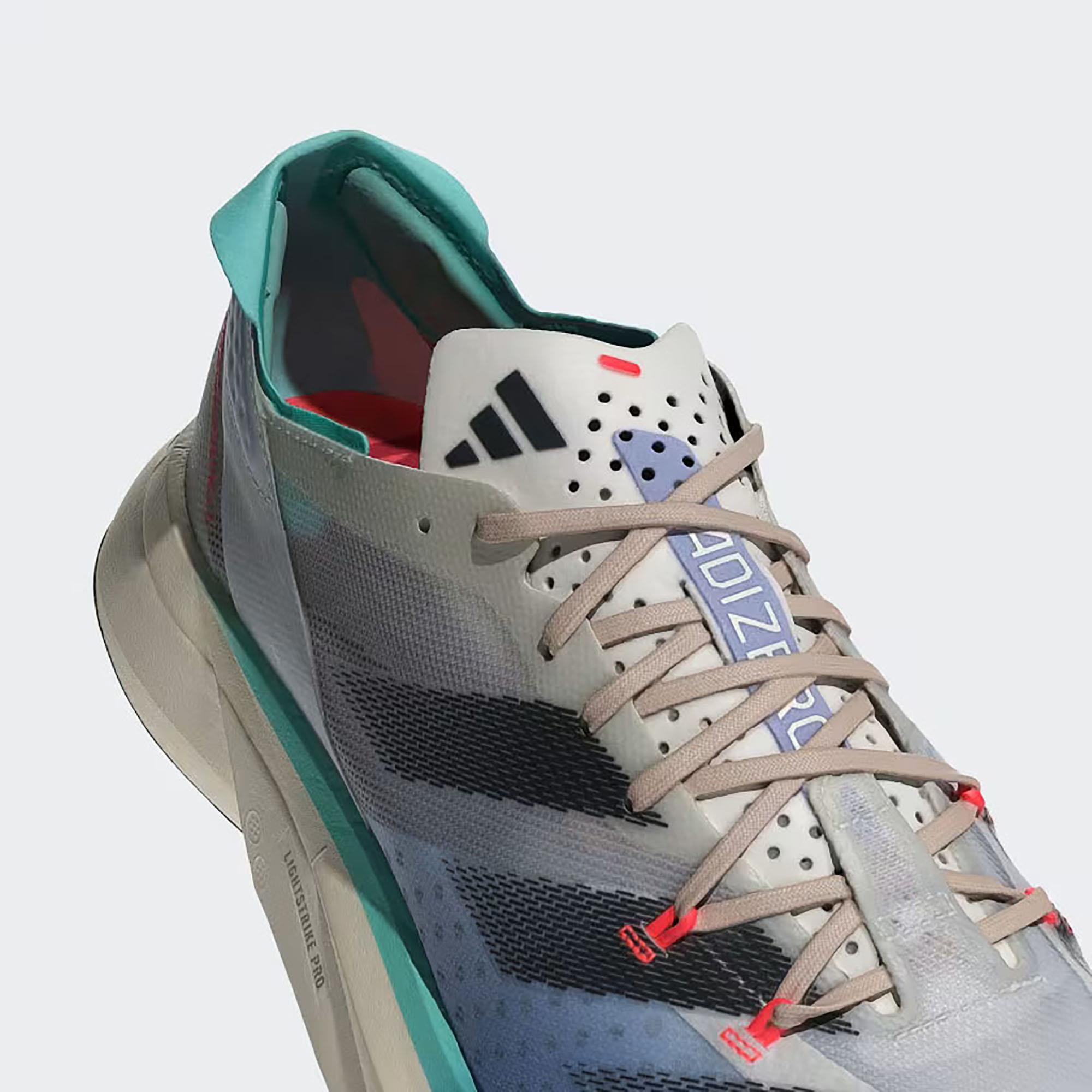 Adidas Kadın Koşu - Yürüyüş Ayakkabı Adizero Adios Pro 3 Ie6235