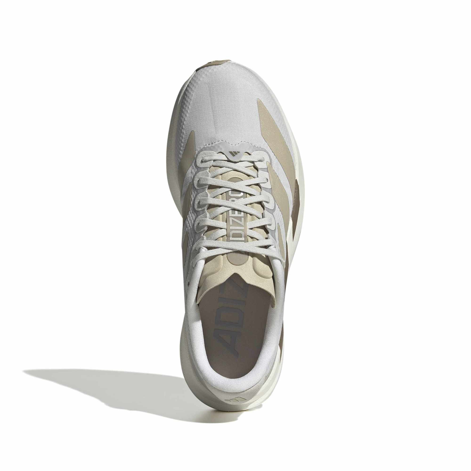 Adidas Kadın Koşu - Yürüyüş Ayakkabı Adizero Evo Sl Woven W Kı4264 Adizero EVO SL WOVEN W