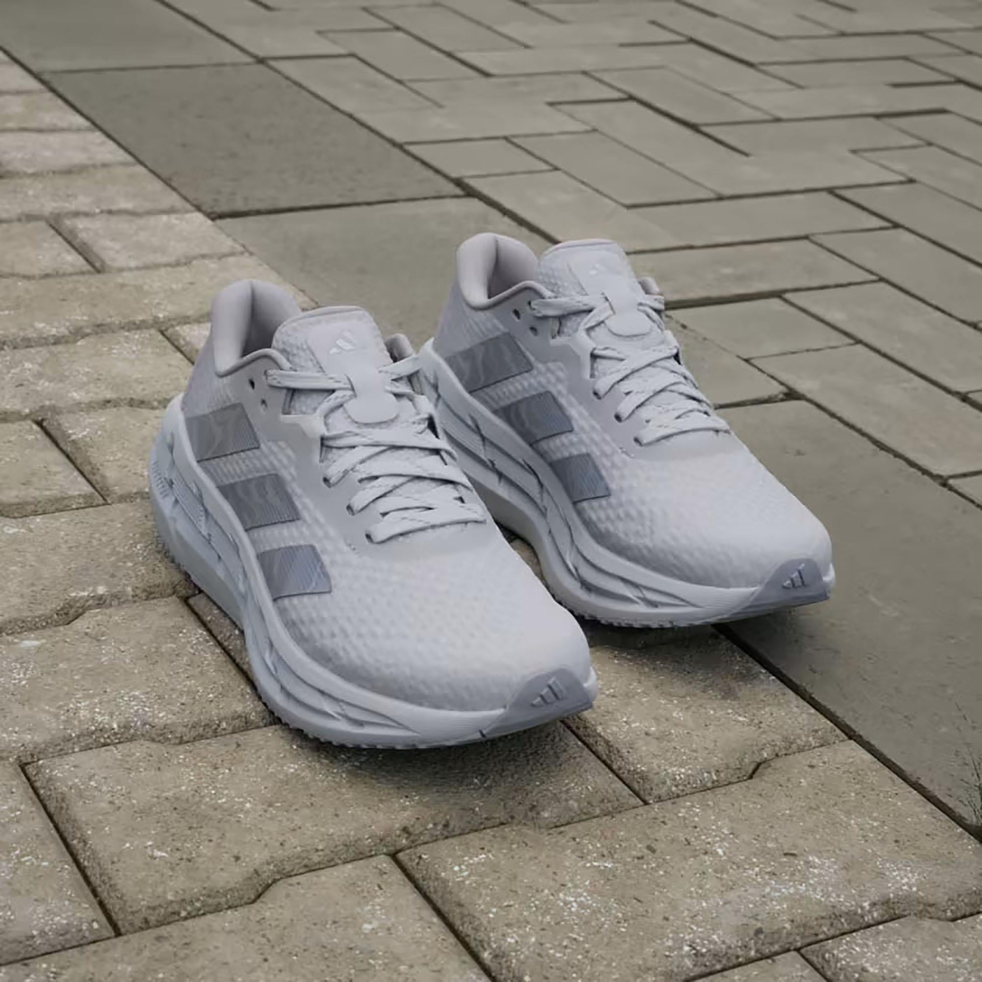 Adidas Kadın Koşu - Yürüyüş Ayakkabı Adistar 3 W Reflect Id6170