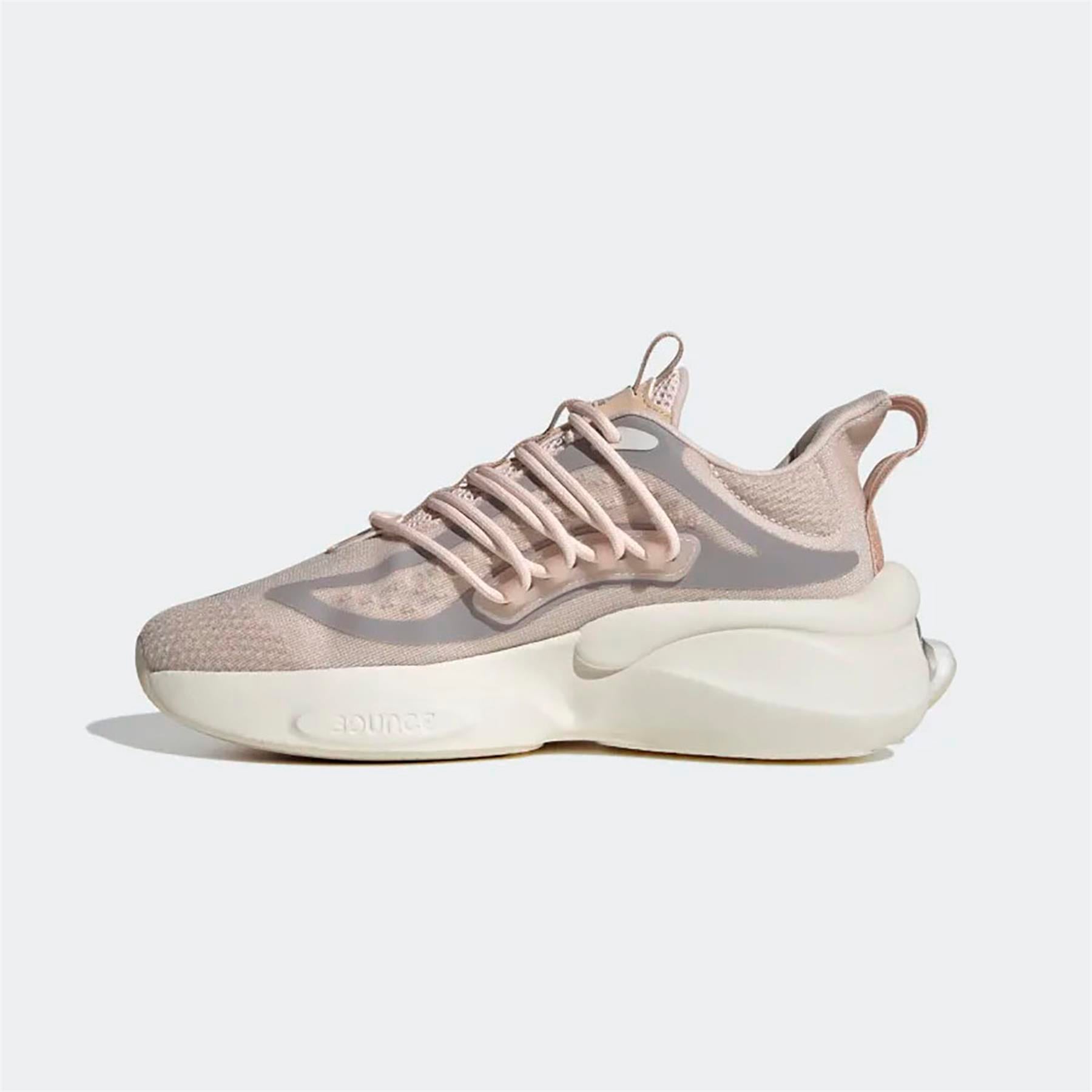 Adidas Kadın Koşu - Yürüyüş Ayakkabı Alphaboost V1 Hp6135