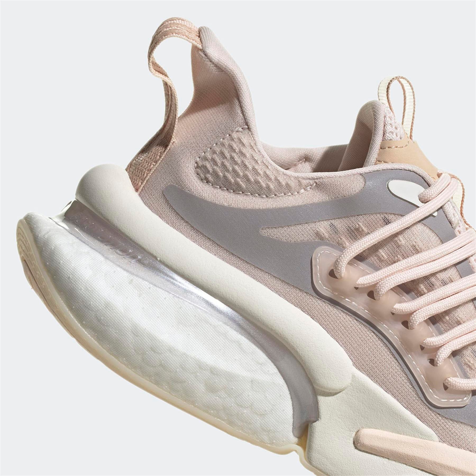 Adidas Kadın Koşu - Yürüyüş Ayakkabı Alphaboost V1 Hp6135