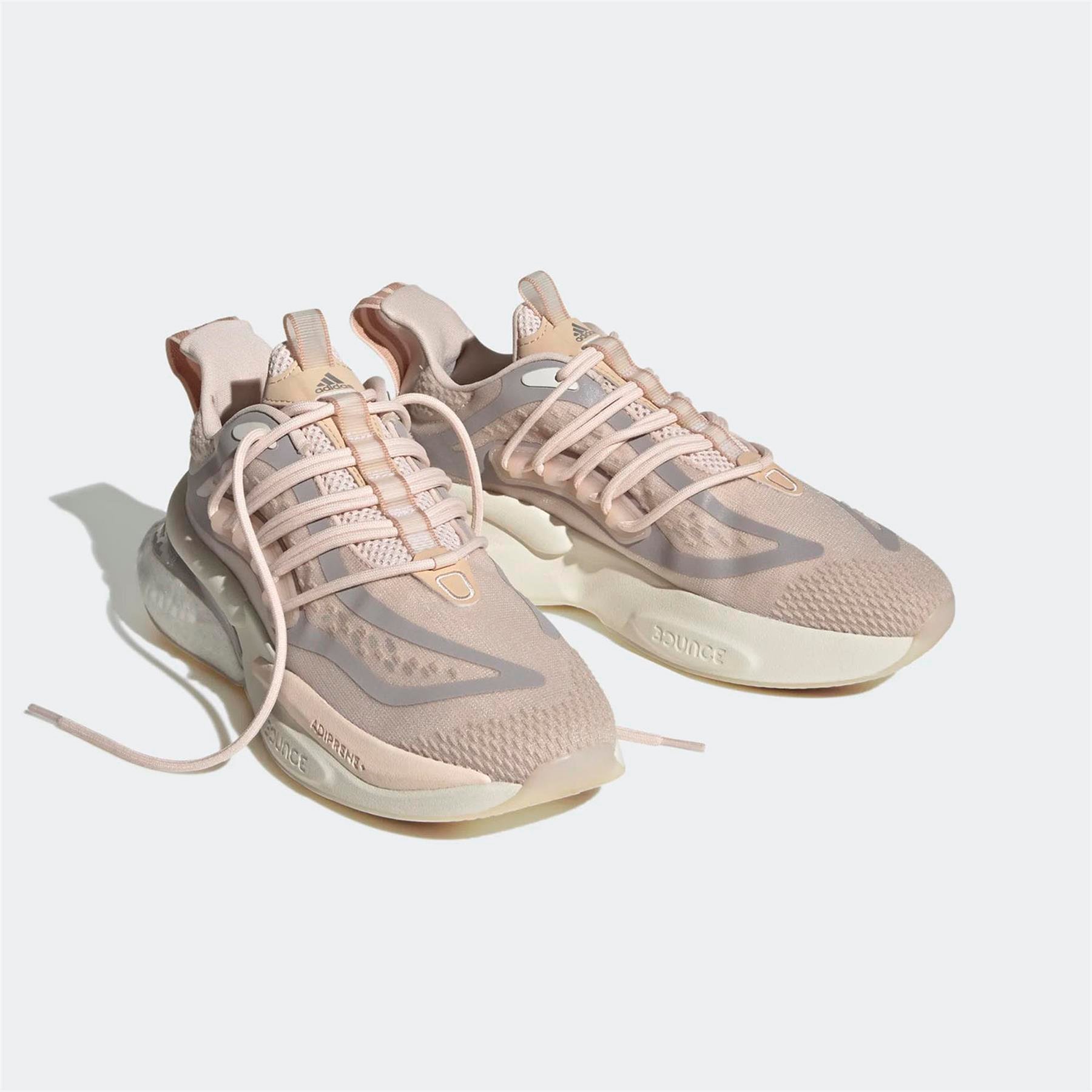 Adidas Kadın Koşu - Yürüyüş Ayakkabı Alphaboost V1 Hp6135