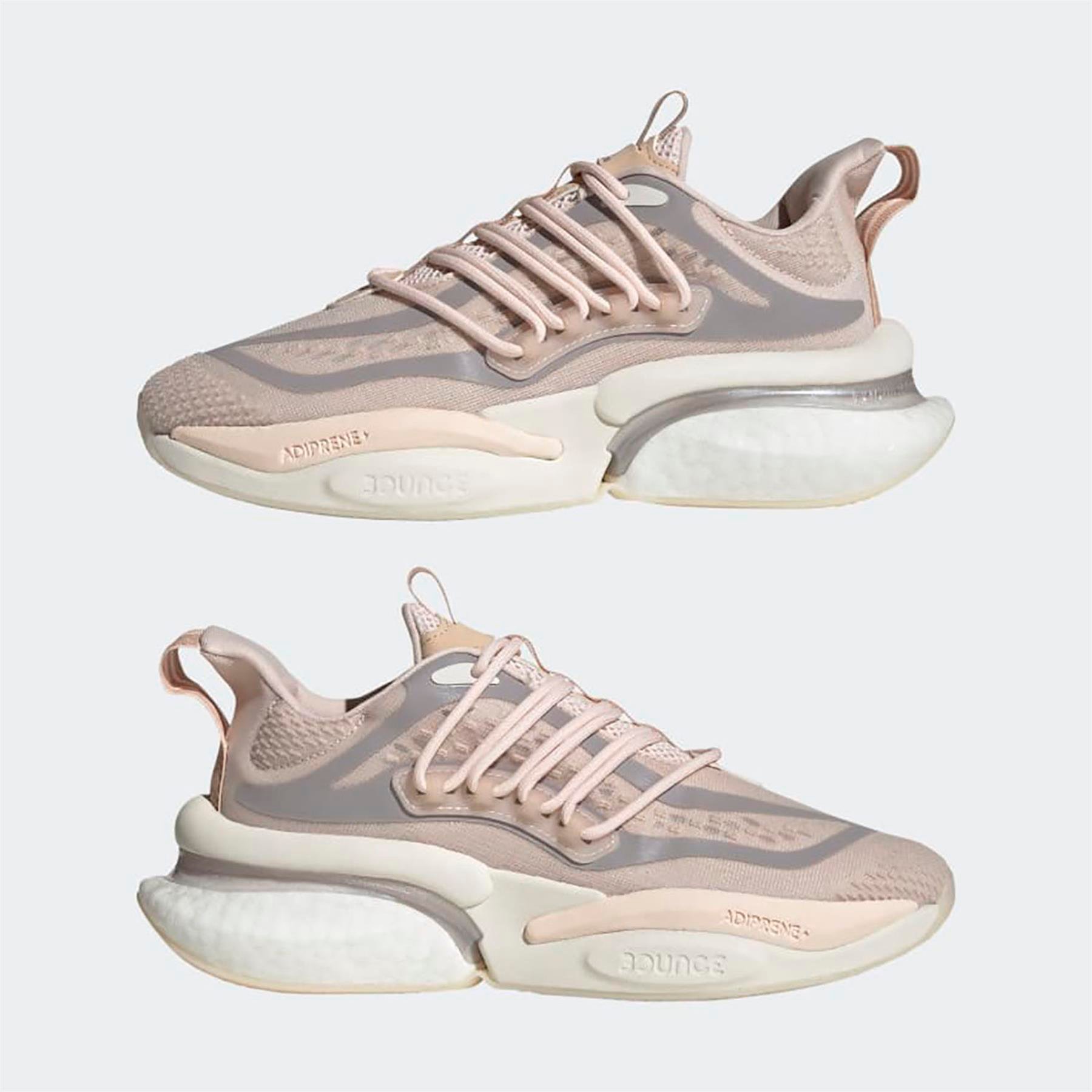 Adidas Kadın Koşu - Yürüyüş Ayakkabı Alphaboost V1 Hp6135