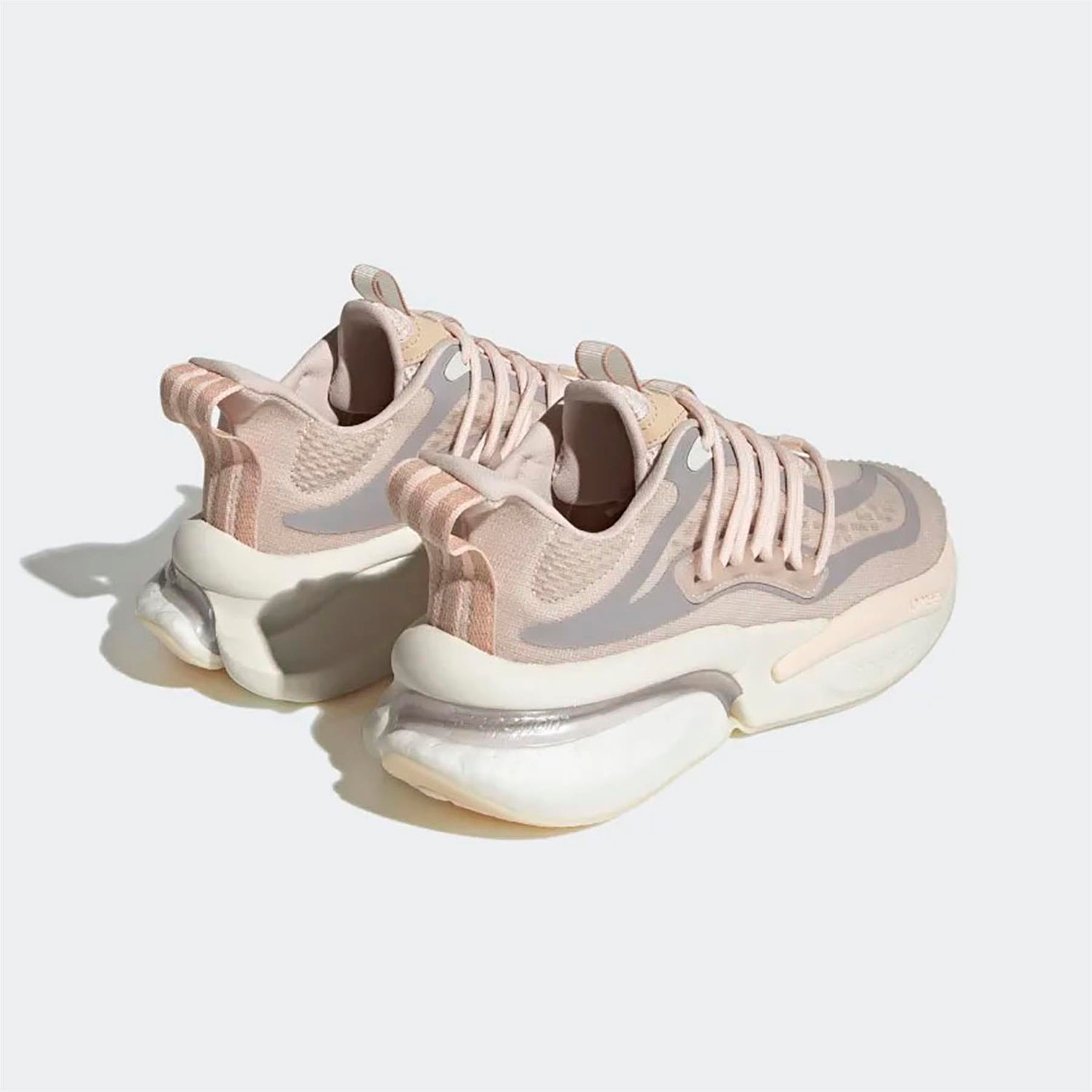 Adidas Kadın Koşu - Yürüyüş Ayakkabı Alphaboost V1 Hp6135