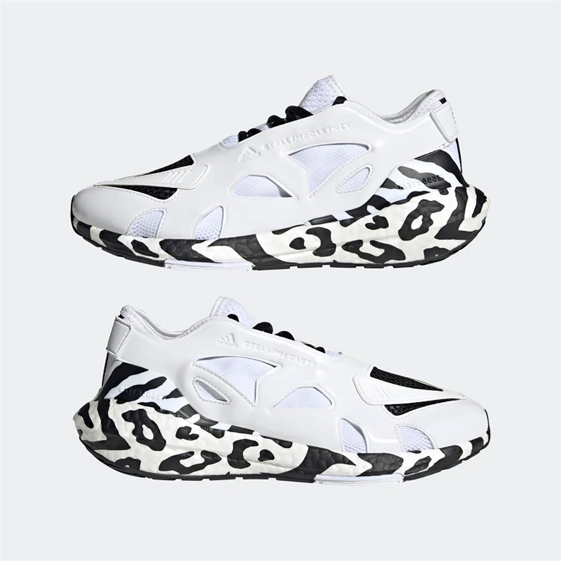 Adidas Kadın Koşu - Yürüyüş Ayakkabı Asmc Ultraboost 22 Graphic Gy4410