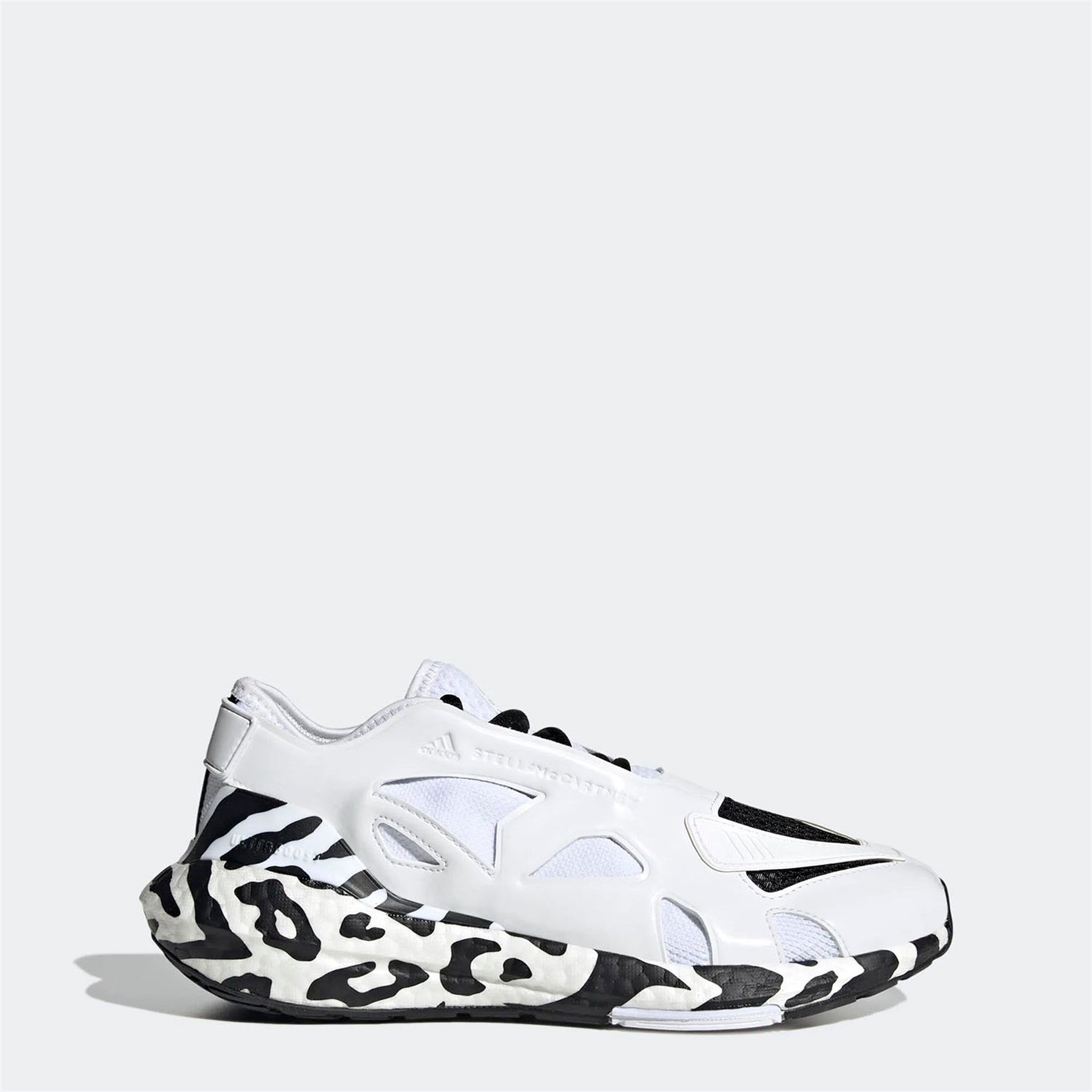 Adidas Kadın Koşu - Yürüyüş Ayakkabı Asmc Ultraboost 22 Graphic Gy4410