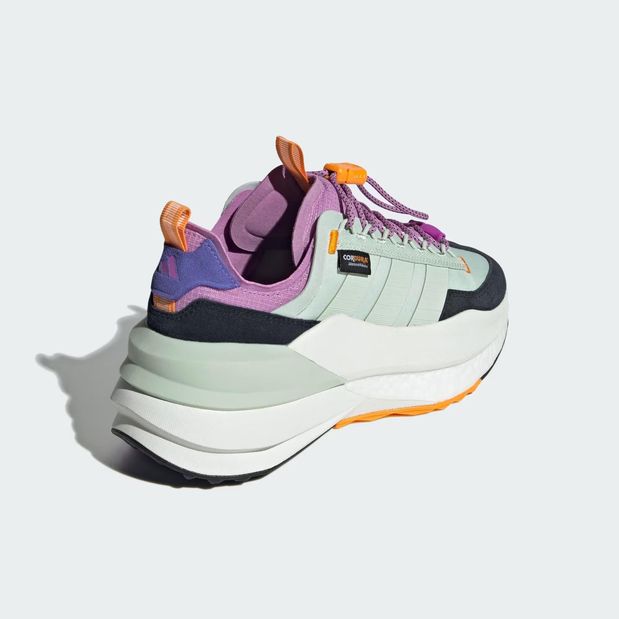 Adidas Kadın Koşu - Yürüyüş Ayakkabı Avryn_X Iı0050 AVRYN_X