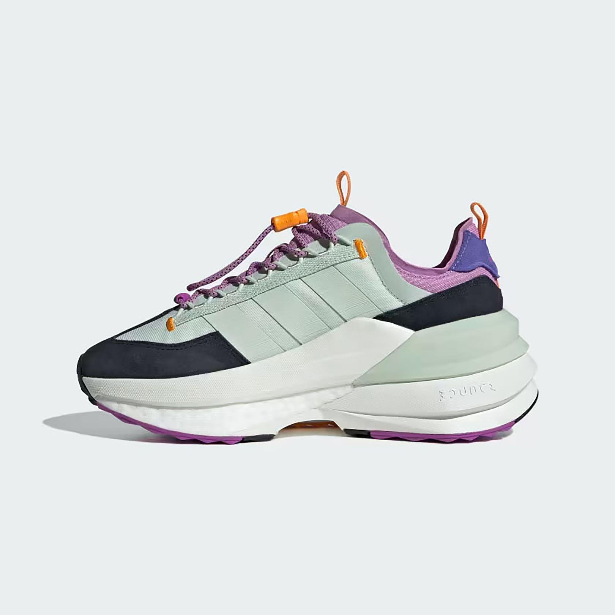 Adidas Kadın Koşu - Yürüyüş Ayakkabı Avryn_X Iı0050 AVRYN_X