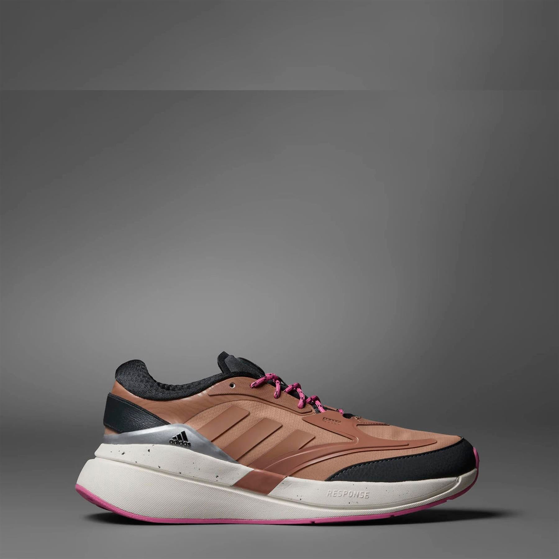 Adidas Kadın Koşu - Yürüyüş Ayakkabı Brevard Hq1701
