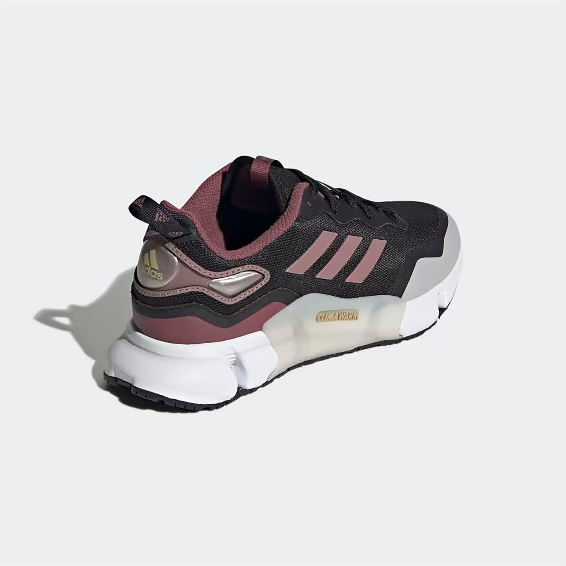 Adidas Kadın Koşu - Yürüyüş Ayakkabı Climawarm W Gy2367
