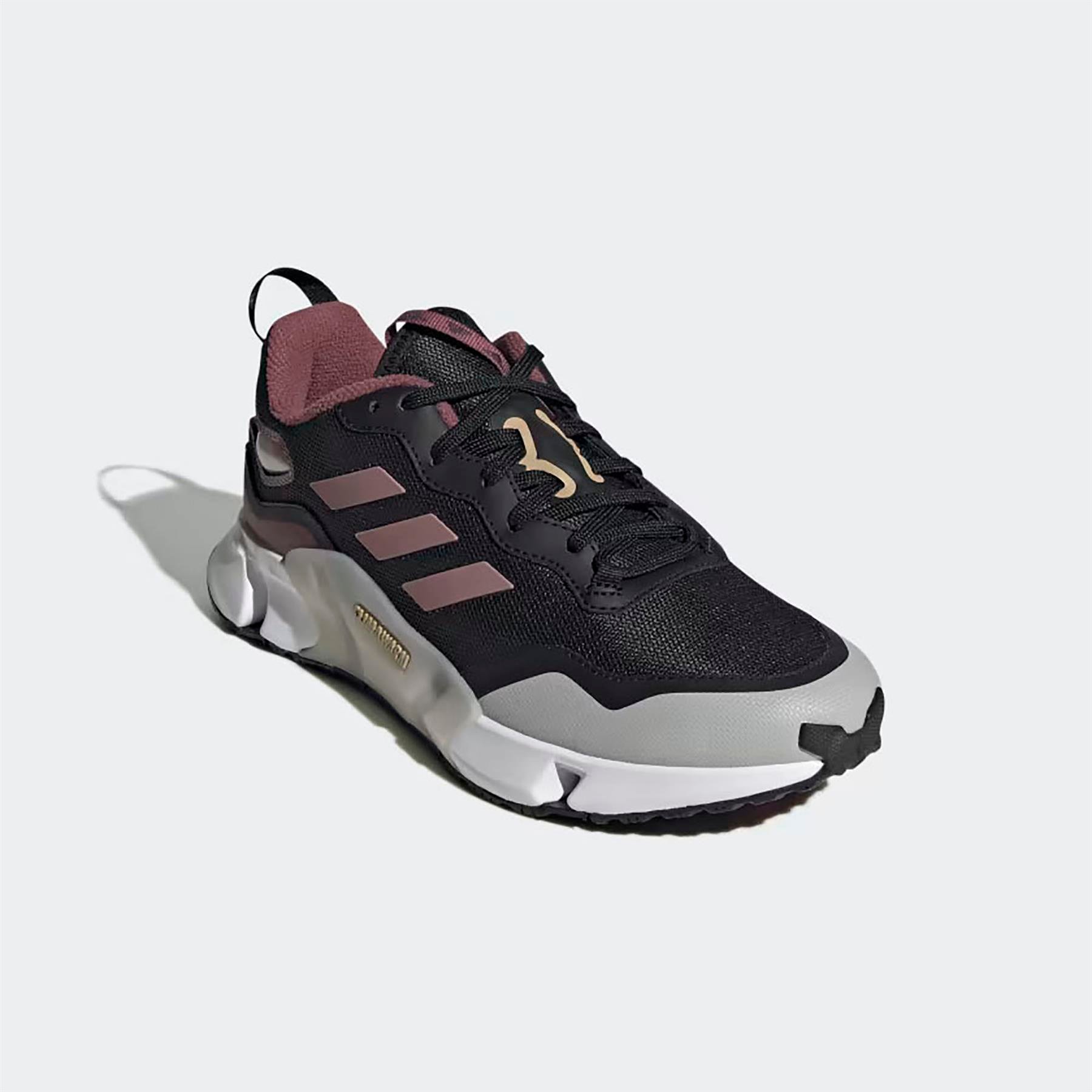 Adidas Kadın Koşu - Yürüyüş Ayakkabı Climawarm W Gy2367