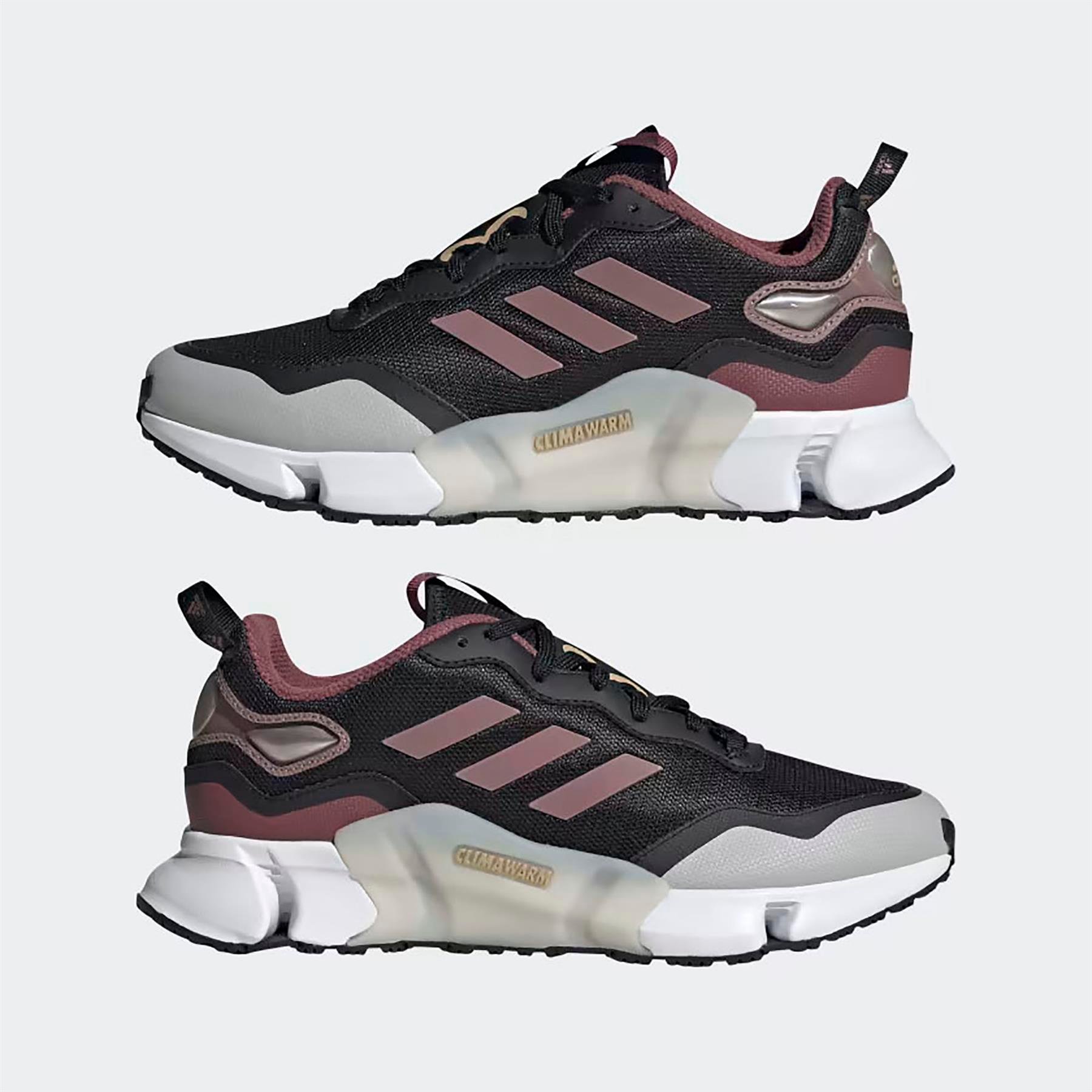 Adidas Kadın Koşu - Yürüyüş Ayakkabı Climawarm W Gy2367