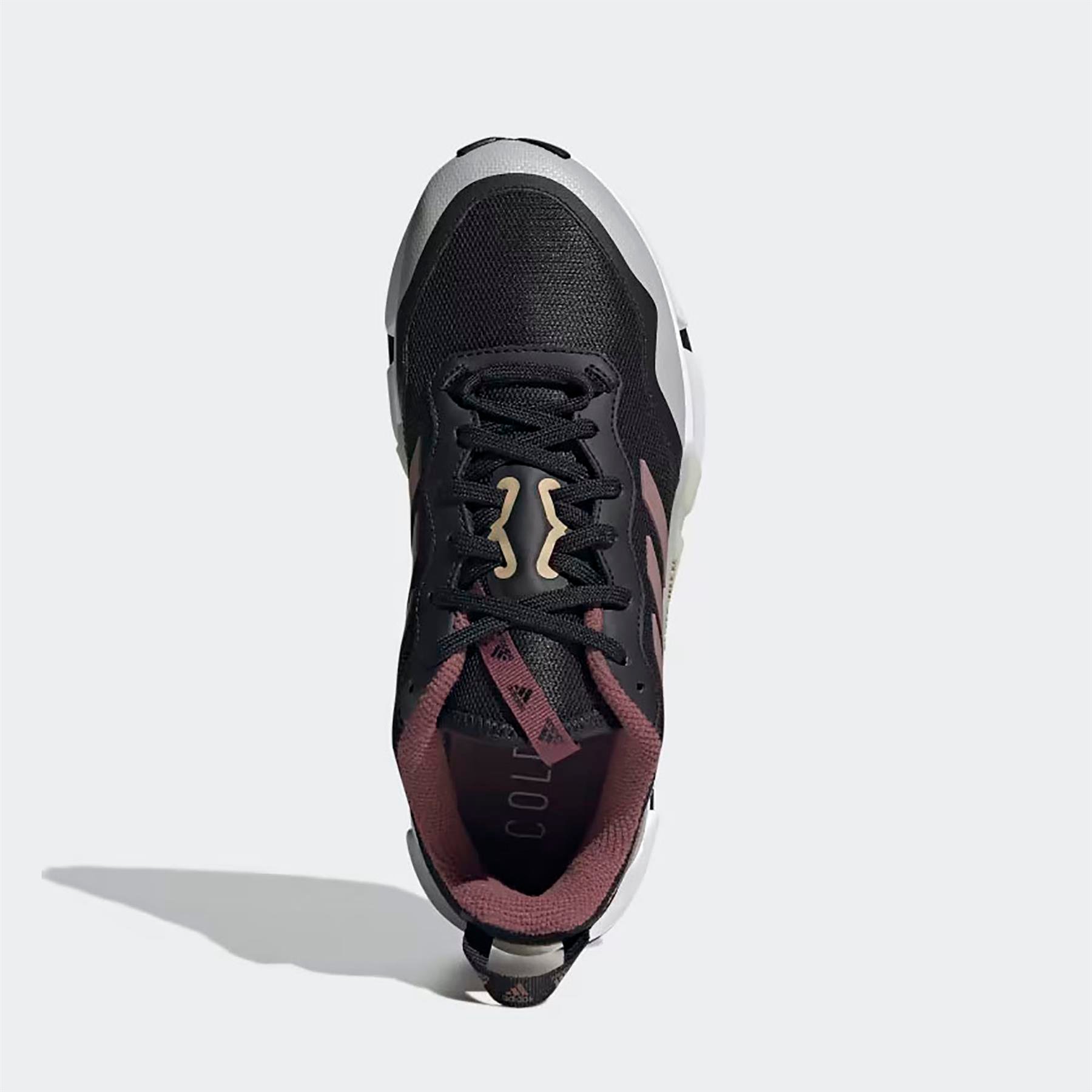 Adidas Kadın Koşu - Yürüyüş Ayakkabı Climawarm W Gy2367