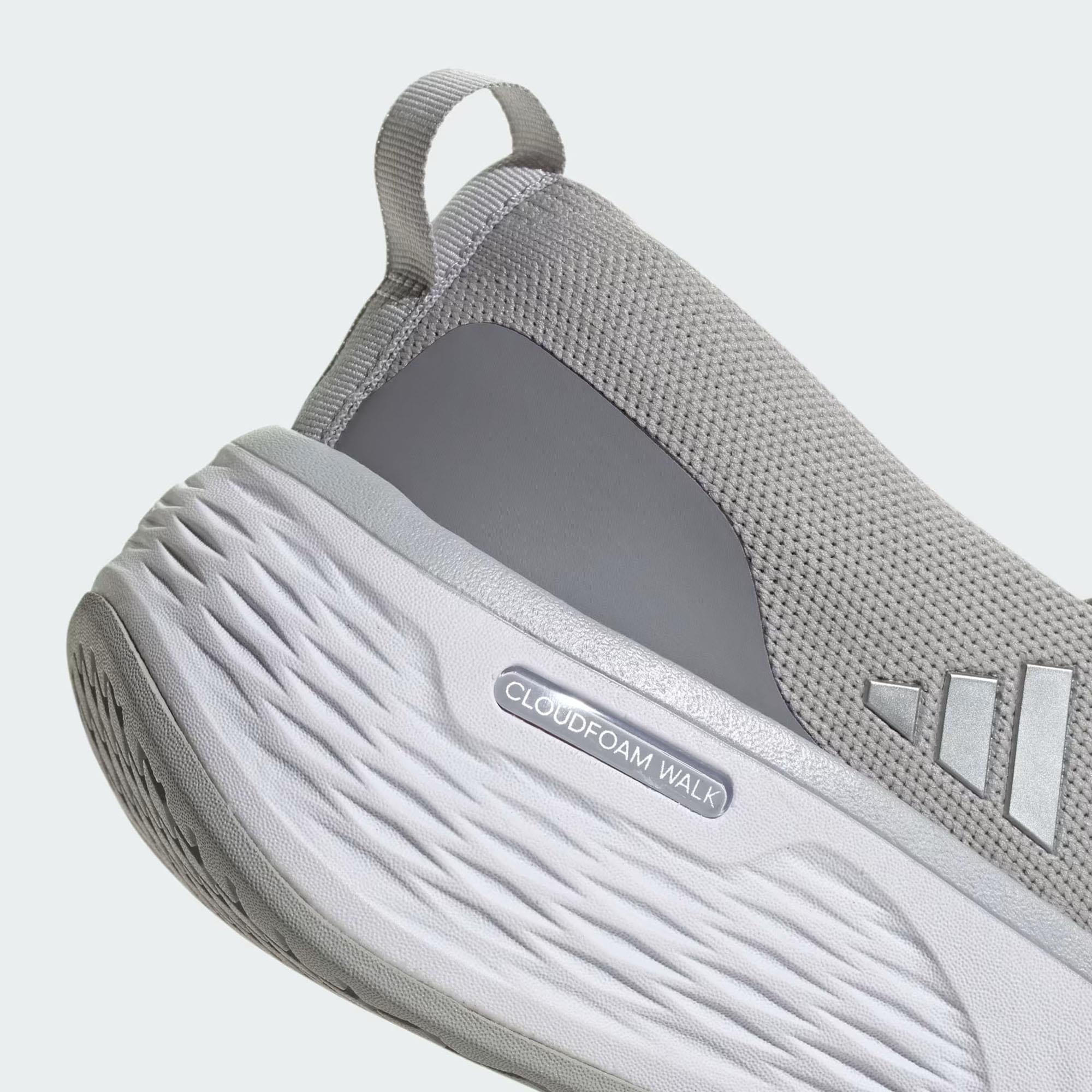 Adidas Kadın Koşu - Yürüyüş Ayakkabı Cloudfoam Go Lounger Id4023