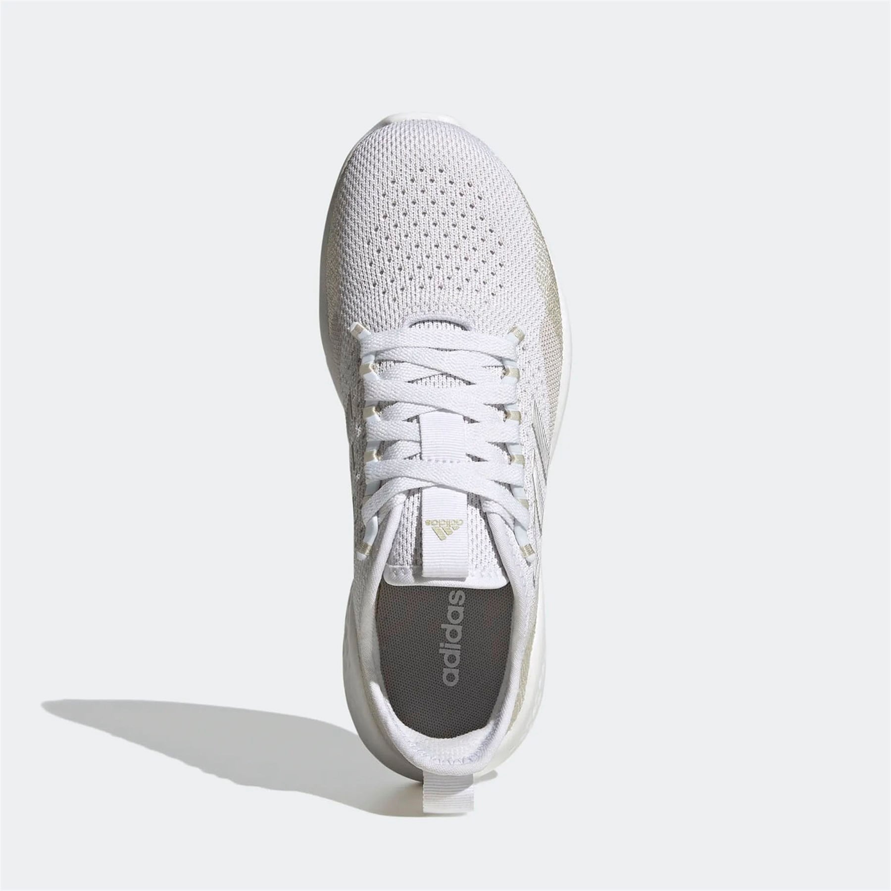 Adidas Kadın Koşu - Yürüyüş Ayakkabı Fluidflow 2.0 Gx8287
