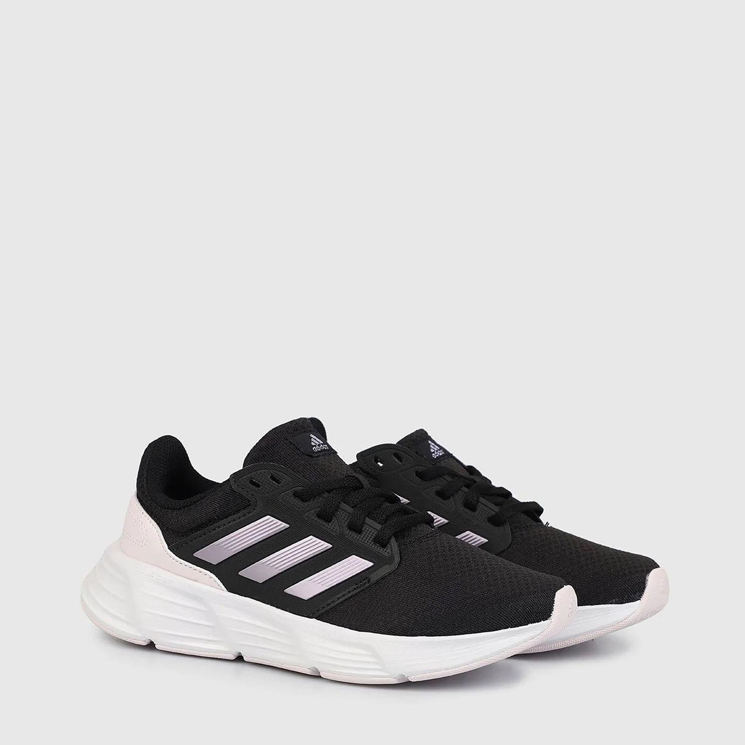 Adidas Kadın Koşu - Yürüyüş Ayakkabı Galaxy 6 W Gw4132