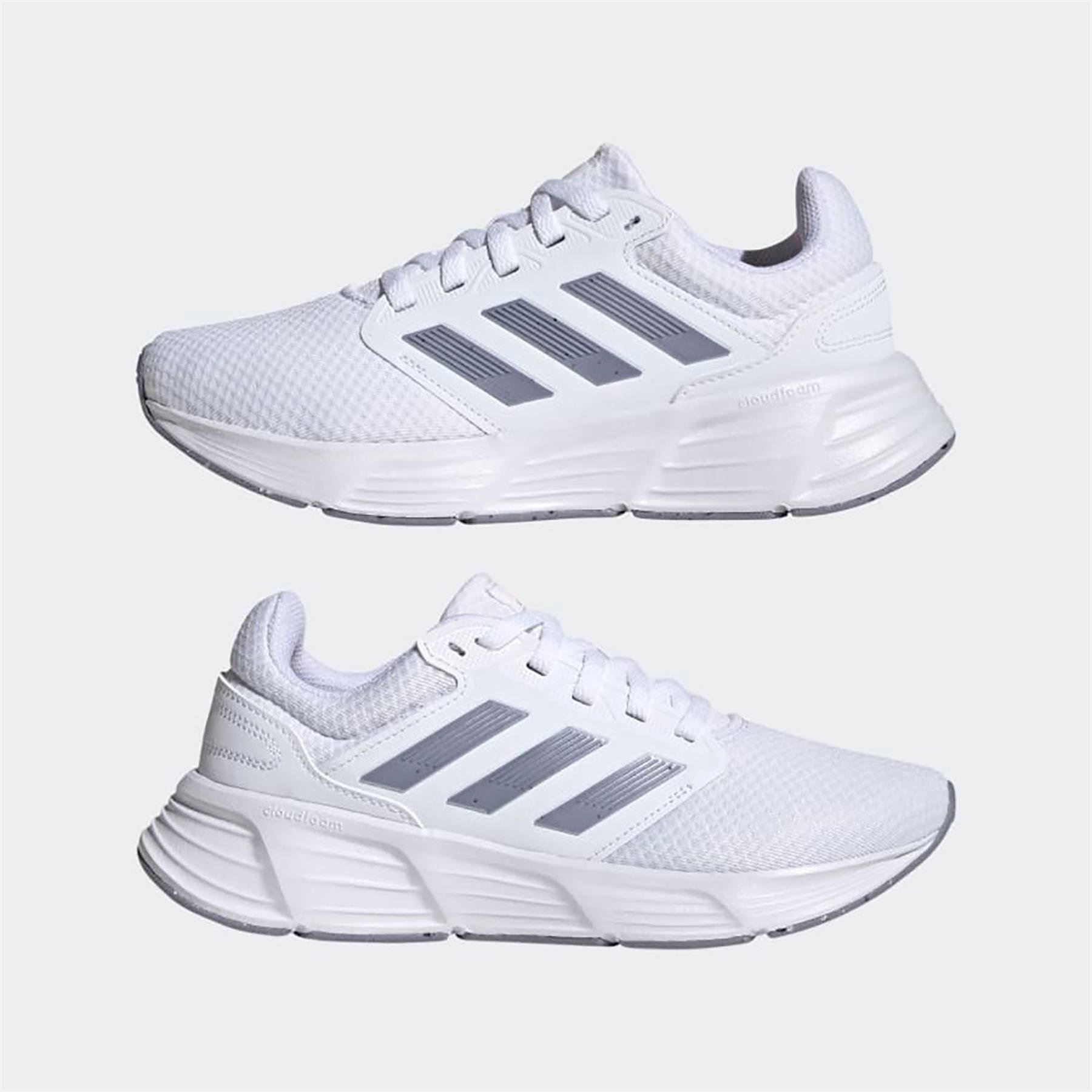 Adidas Kadın Koşu - Yürüyüş Ayakkabı Galaxy 6 Hp2403