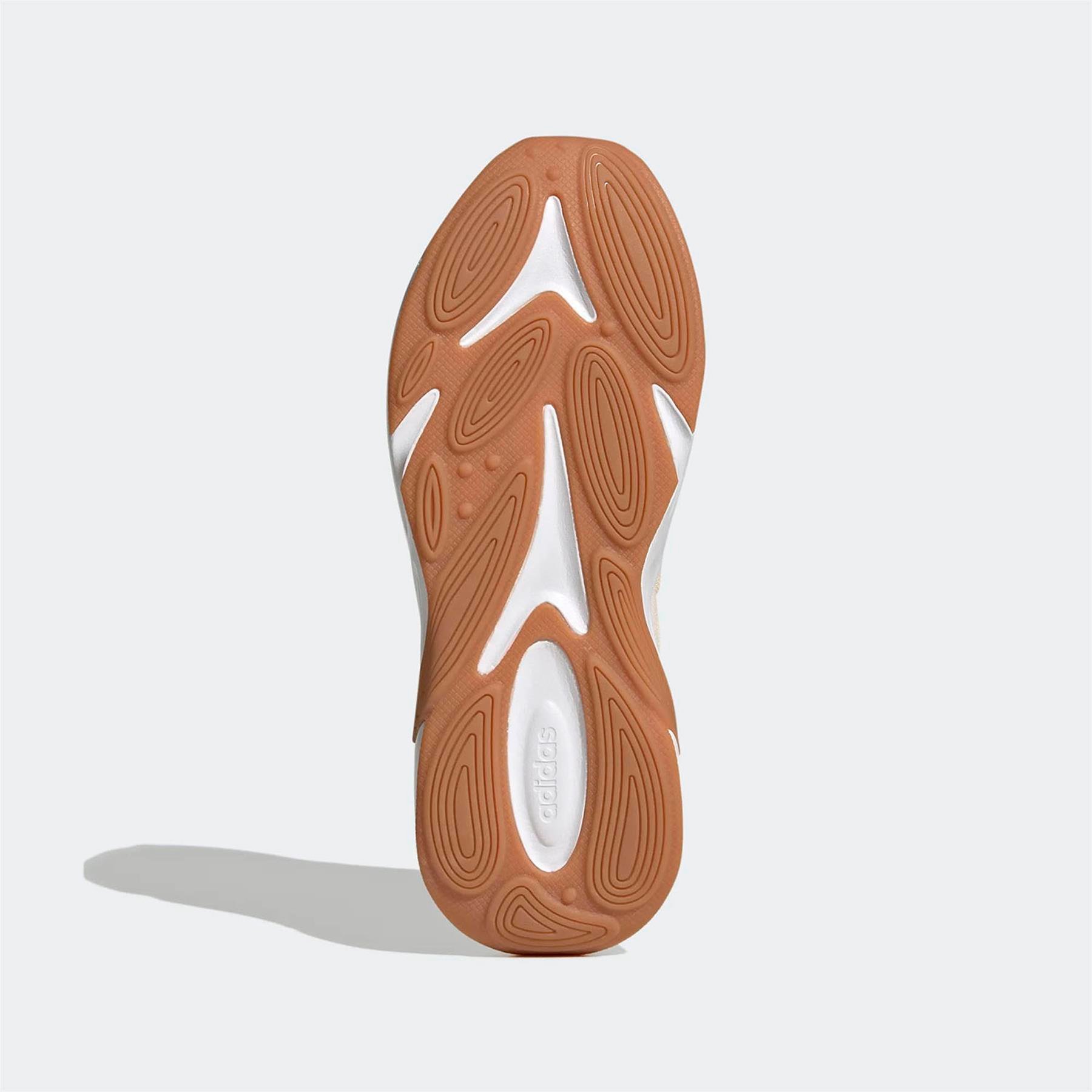 Adidas Kadın Koşu - Yürüyüş Ayakkabı Ozelle Gx4693