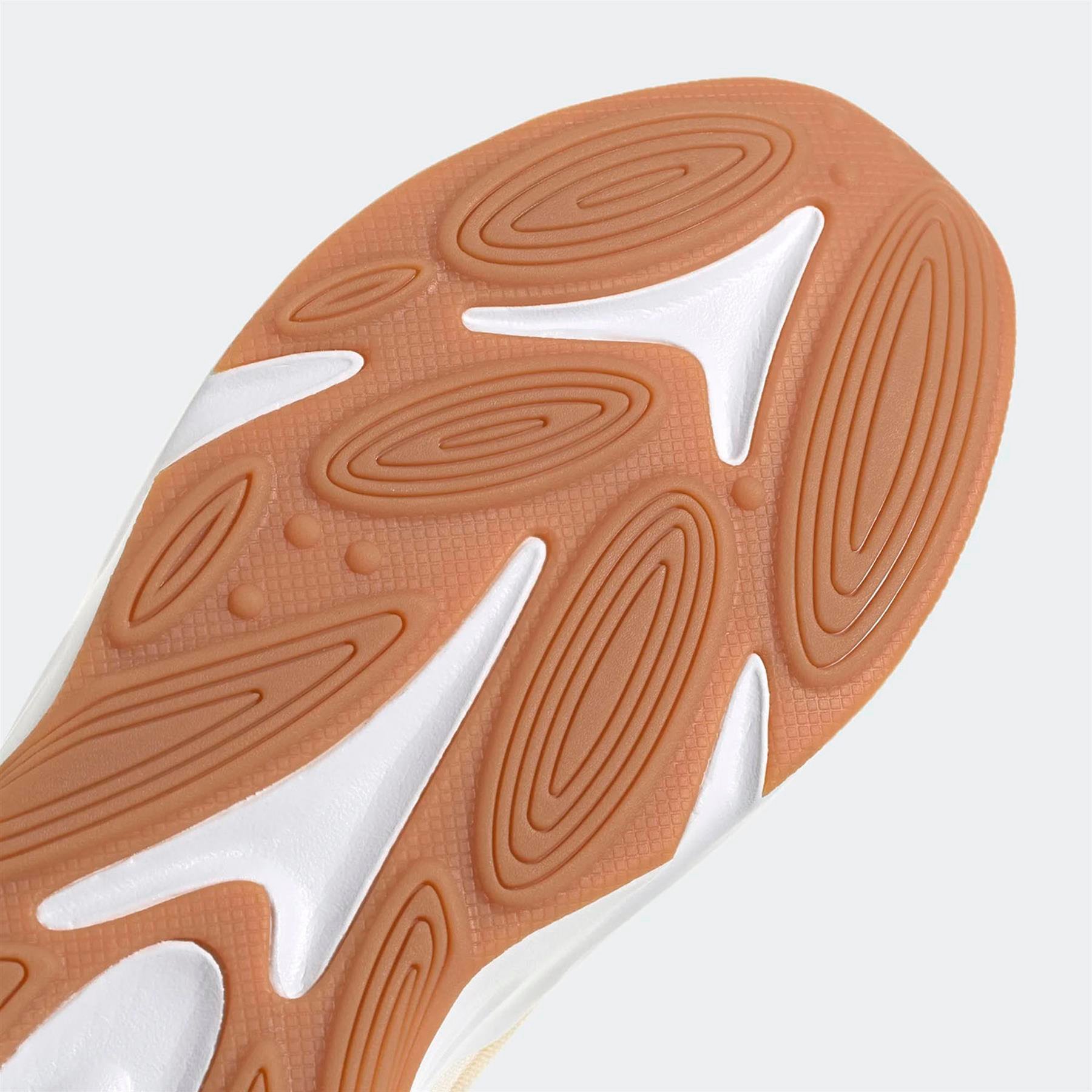 Adidas Kadın Koşu - Yürüyüş Ayakkabı Ozelle Gx4693