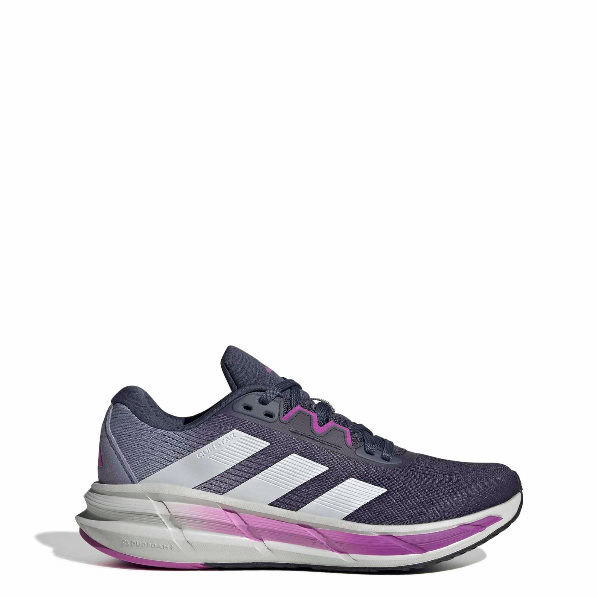 Adidas Kadın Koşu-Yürüyüş Ayakkabı Questar 3 W Jq5064
