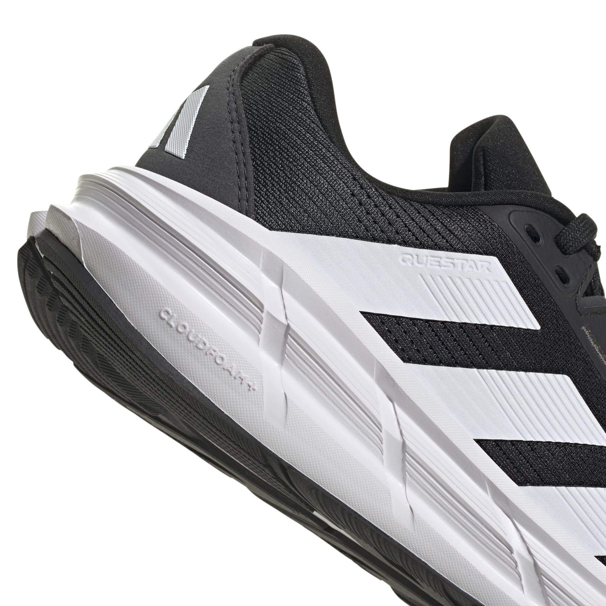 Adidas Kadın Koşu-Yürüyüş Ayakkabı Questar 3 W Id8738