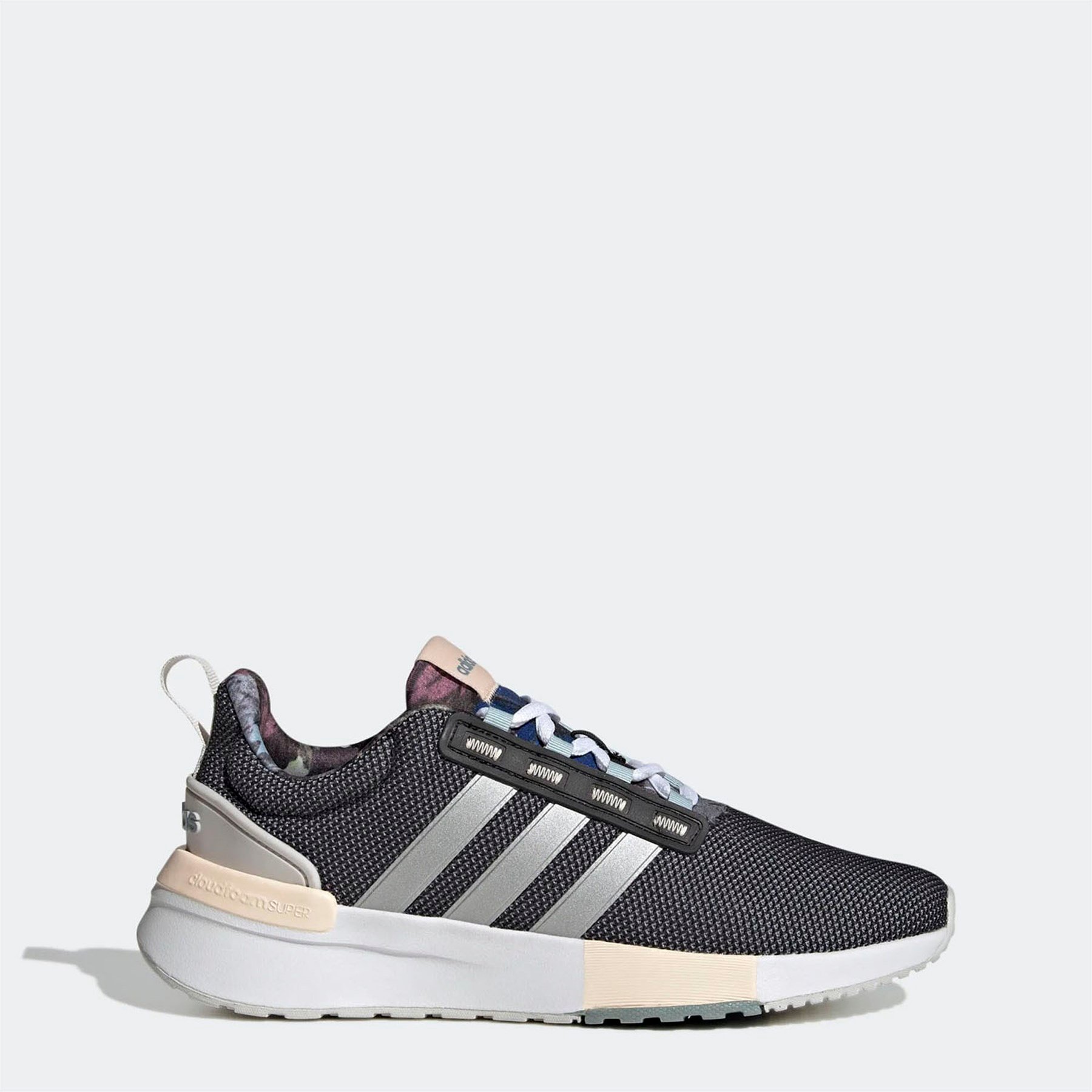 Adidas Kadın Koşu - Yürüyüş Ayakkabı Racer Tr21 Gx4203