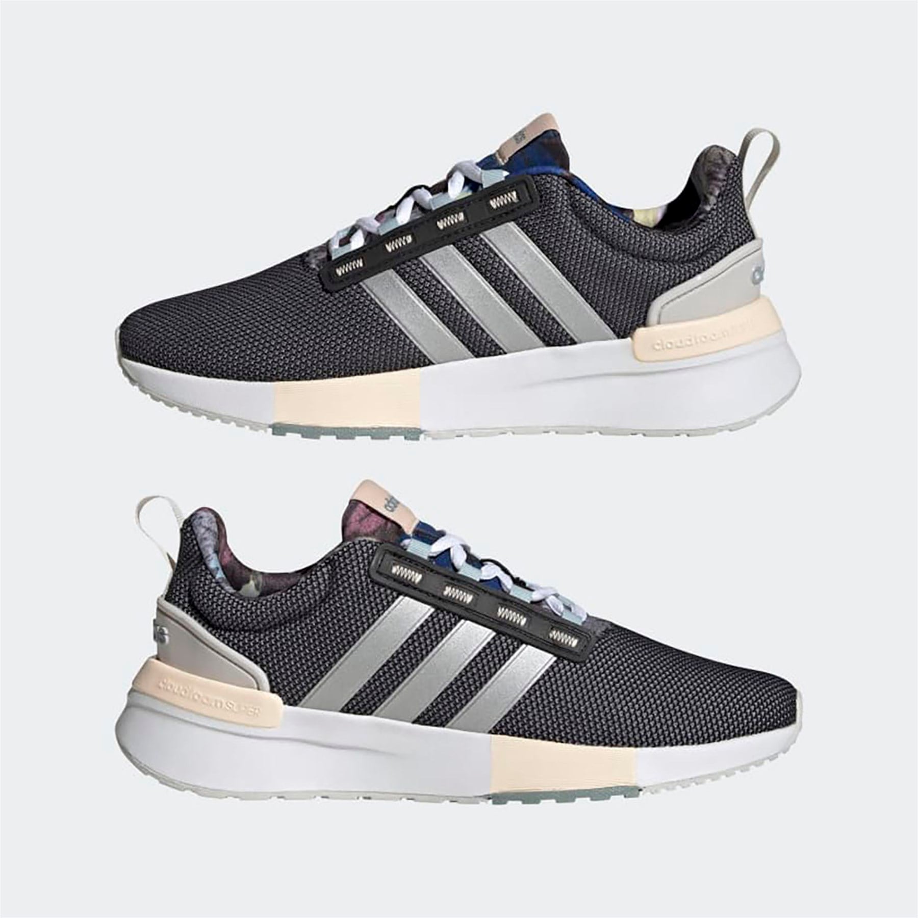 Adidas Kadın Koşu - Yürüyüş Ayakkabı Racer Tr21 Gx4203