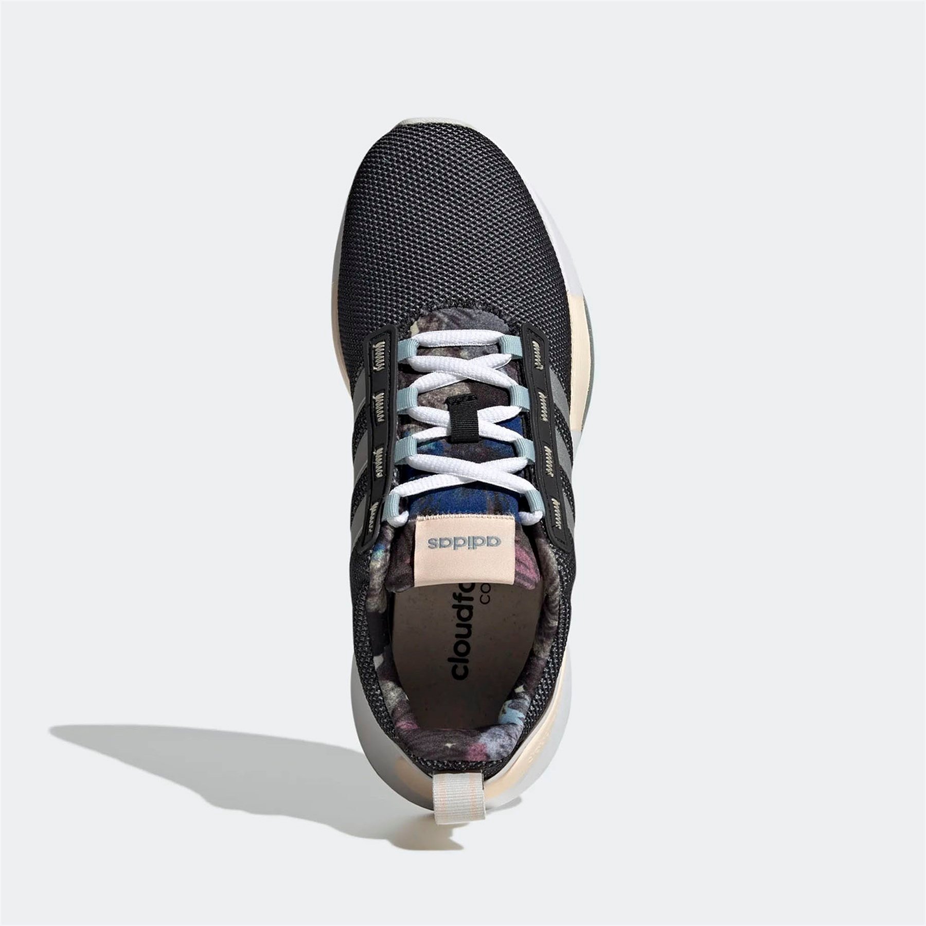Adidas Kadın Koşu - Yürüyüş Ayakkabı Racer Tr21 Gx4203
