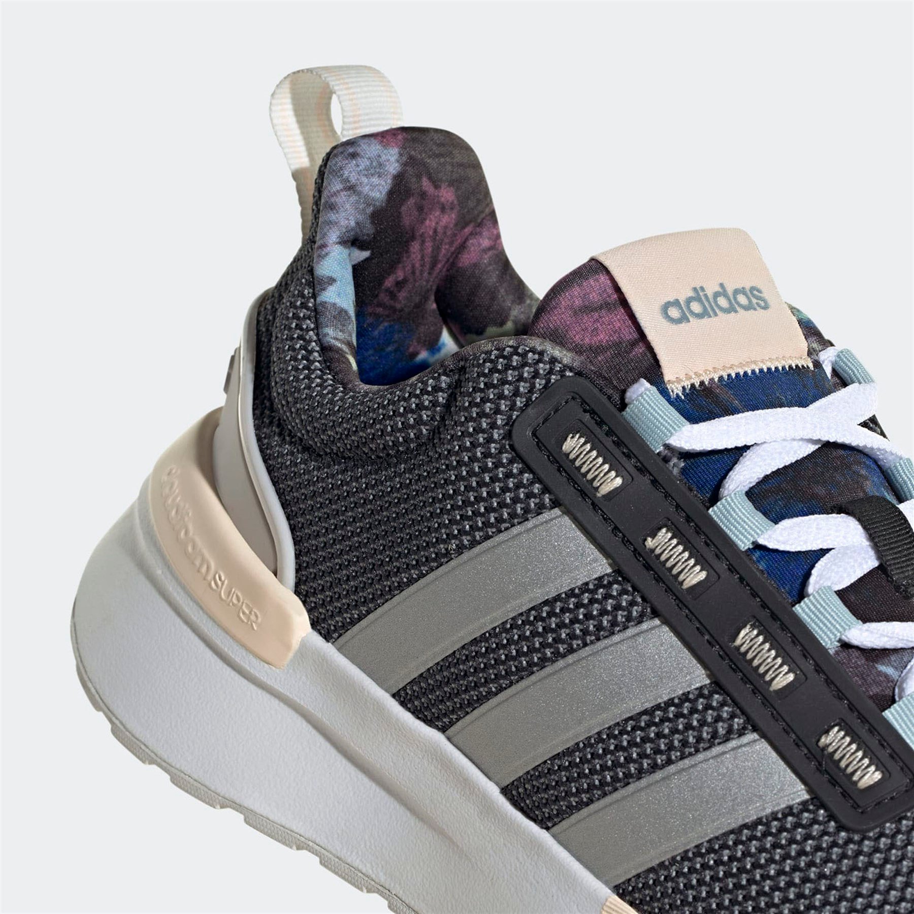Adidas Kadın Koşu - Yürüyüş Ayakkabı Racer Tr21 Gx4203