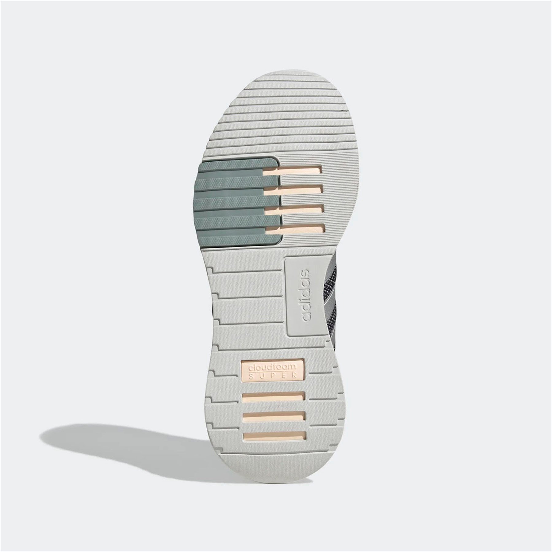 Adidas Kadın Koşu - Yürüyüş Ayakkabı Racer Tr21 Gx4203