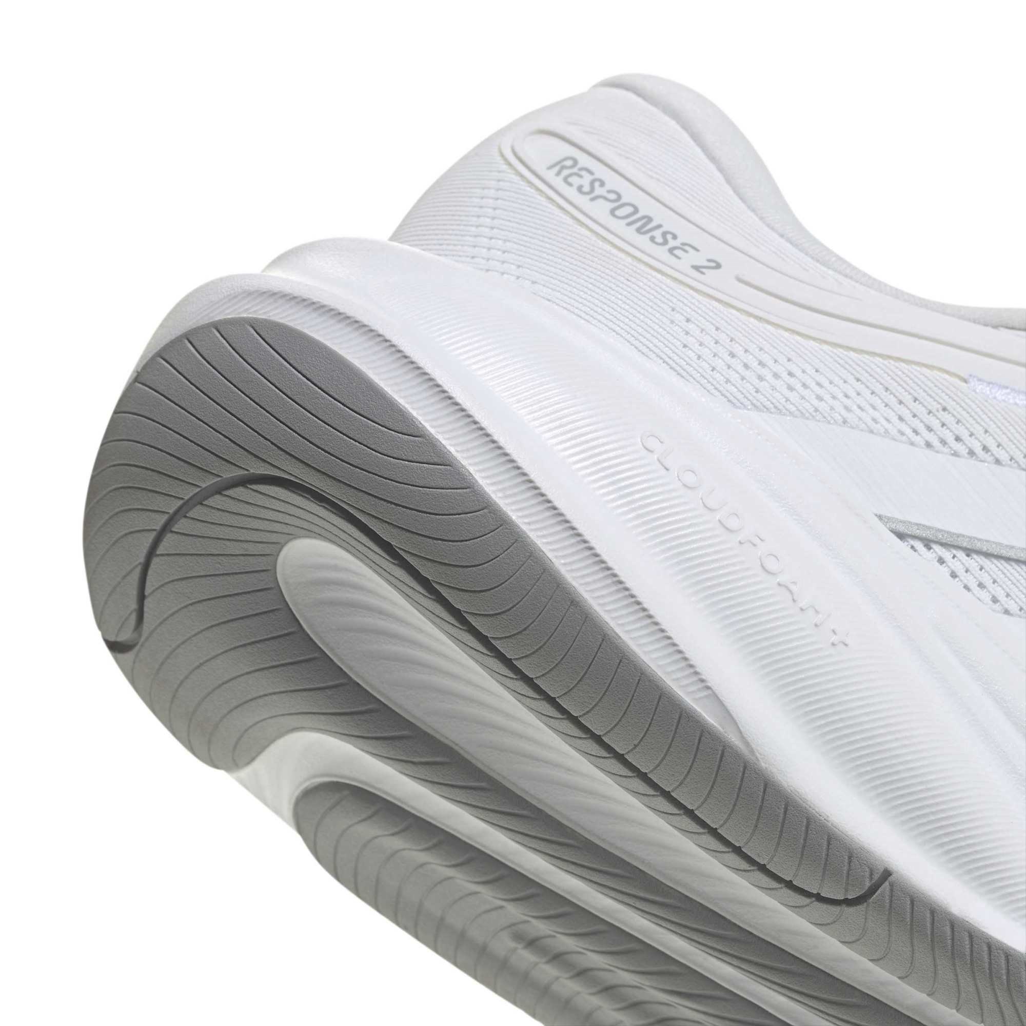 Adidas Kadın Koşu-Yürüyüş Ayakkabı Response 2 W Kj1757