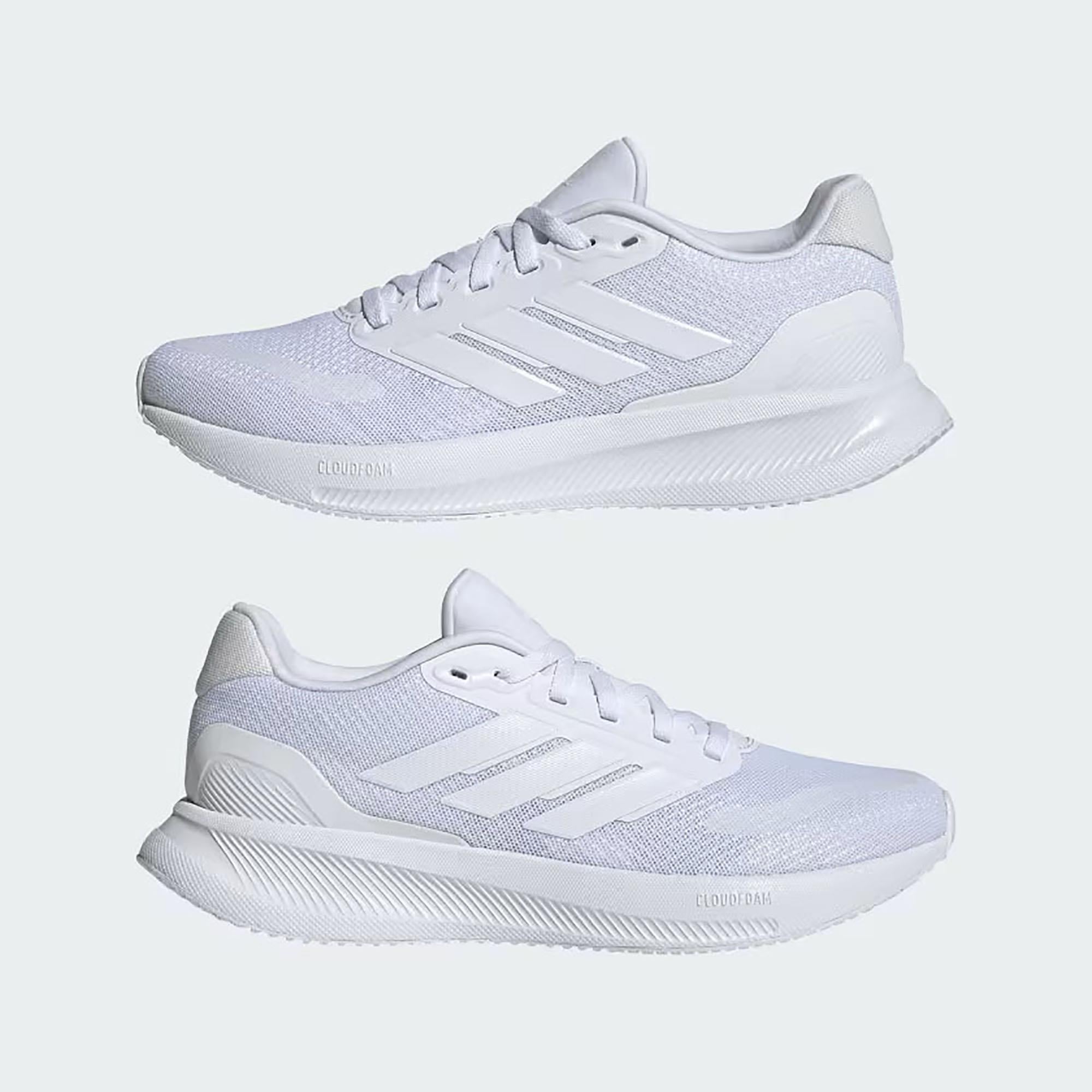 Adidas Kadın Koşu - Yürüyüş Ayakkabı Runfalcon 5 W Ih7760 RUNFALCON 5 W