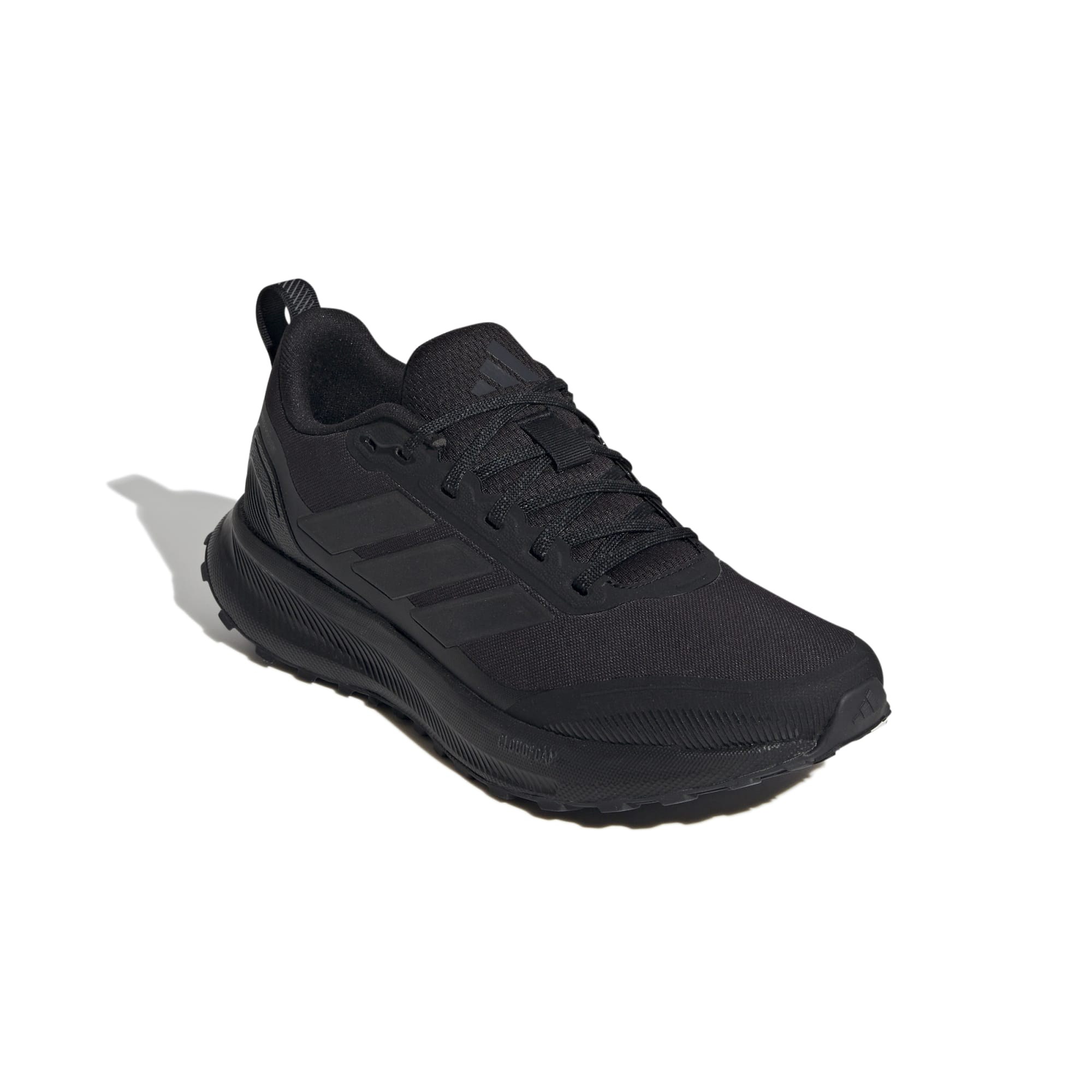 Adidas Kadın Koşu-Yürüyüş Ayakkabı Runfalcon 5 Tr W Jp5913