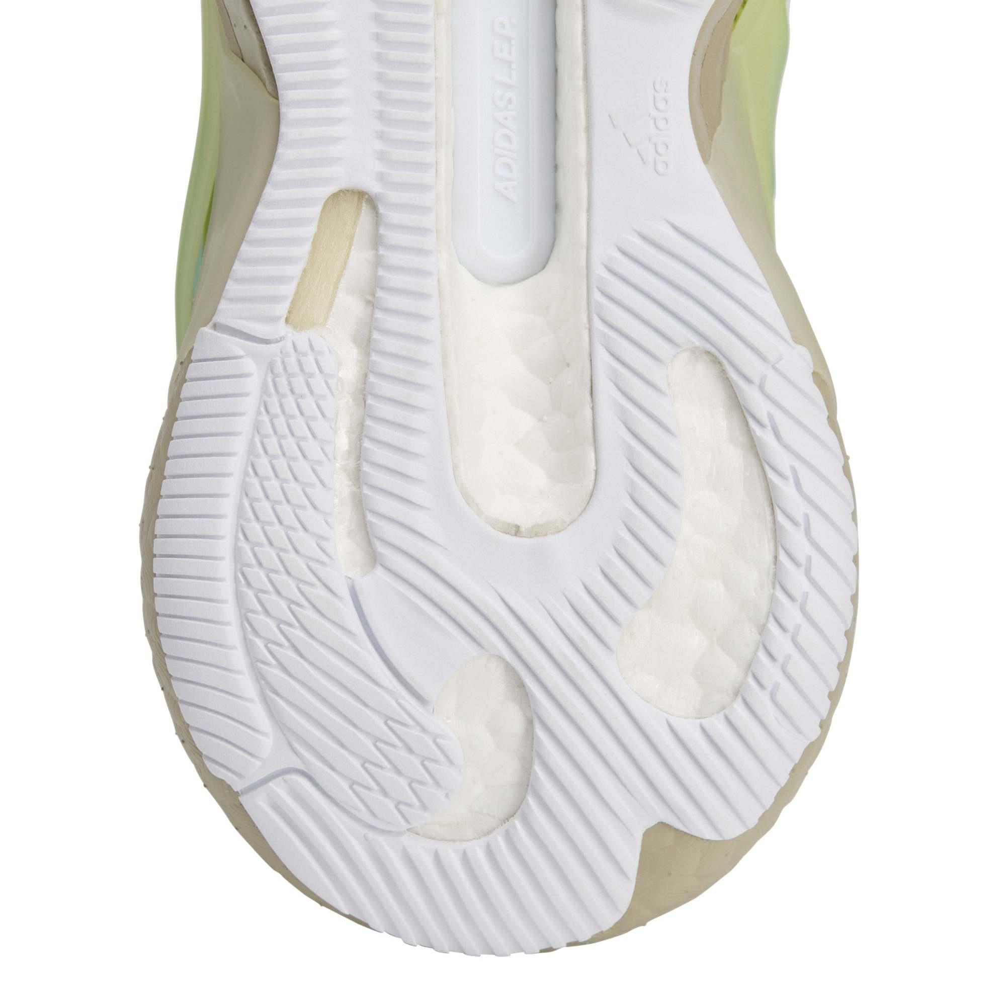 Adidas Kadın Koşu - Yürüyüş Ayakkabı Stella Mccartney Solarglide Js0267 adidas by Stella McCartney Solarglide Allover Print Shoes