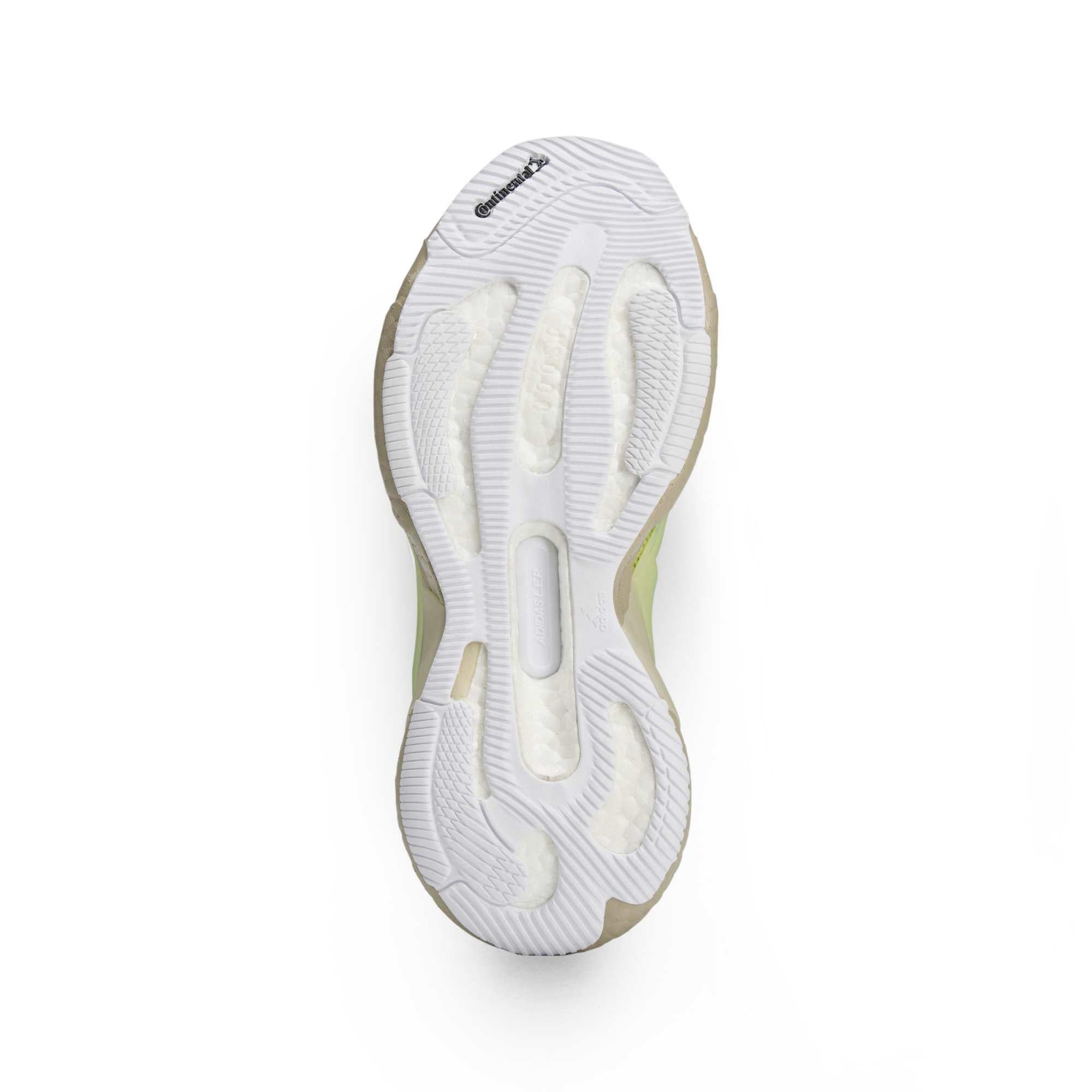 Adidas Kadın Koşu - Yürüyüş Ayakkabı Stella Mccartney Solarglide Js0267 adidas by Stella McCartney Solarglide Allover Print Shoes