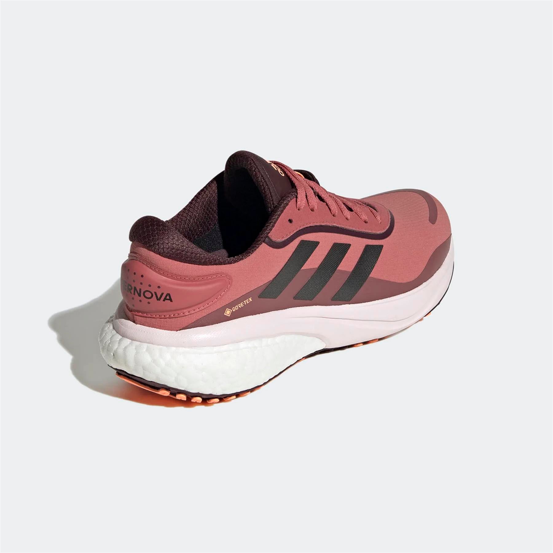 Adidas Kadın Koşu - Yürüyüş Ayakkabı Supernova Gtx W Gz6942