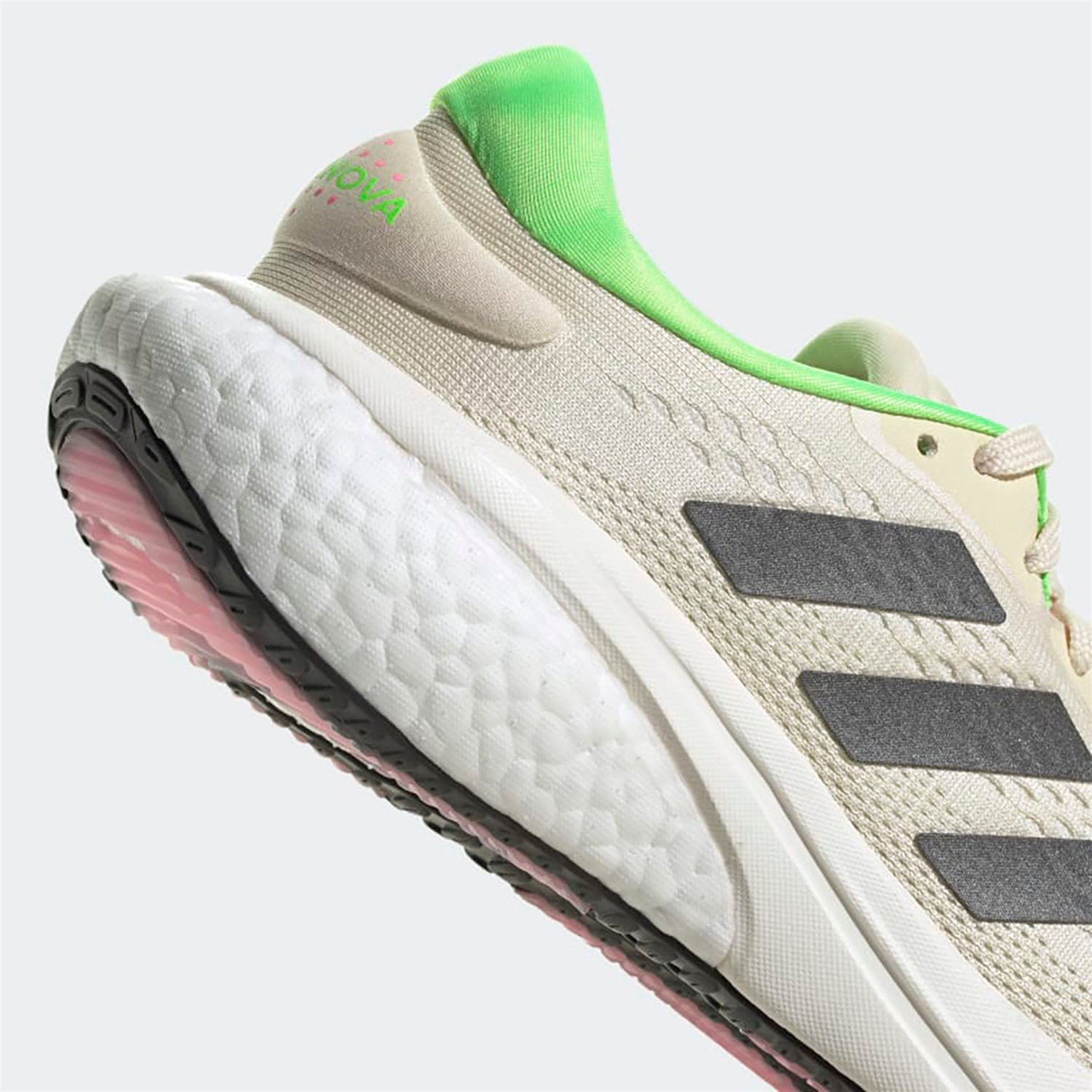 Adidas Kadın Koşu - Yürüyüş Ayakkabı Supernova 2 W Gw9095