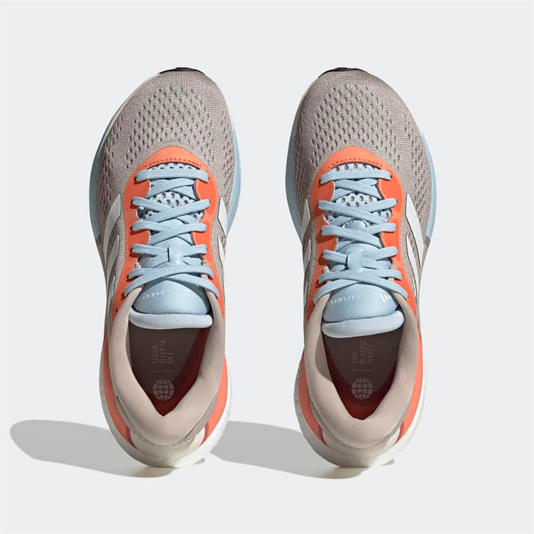 Adidas Kadın Koşu - Yürüyüş Ayakkabı Supernova 2 X Marimekko W Hq8919