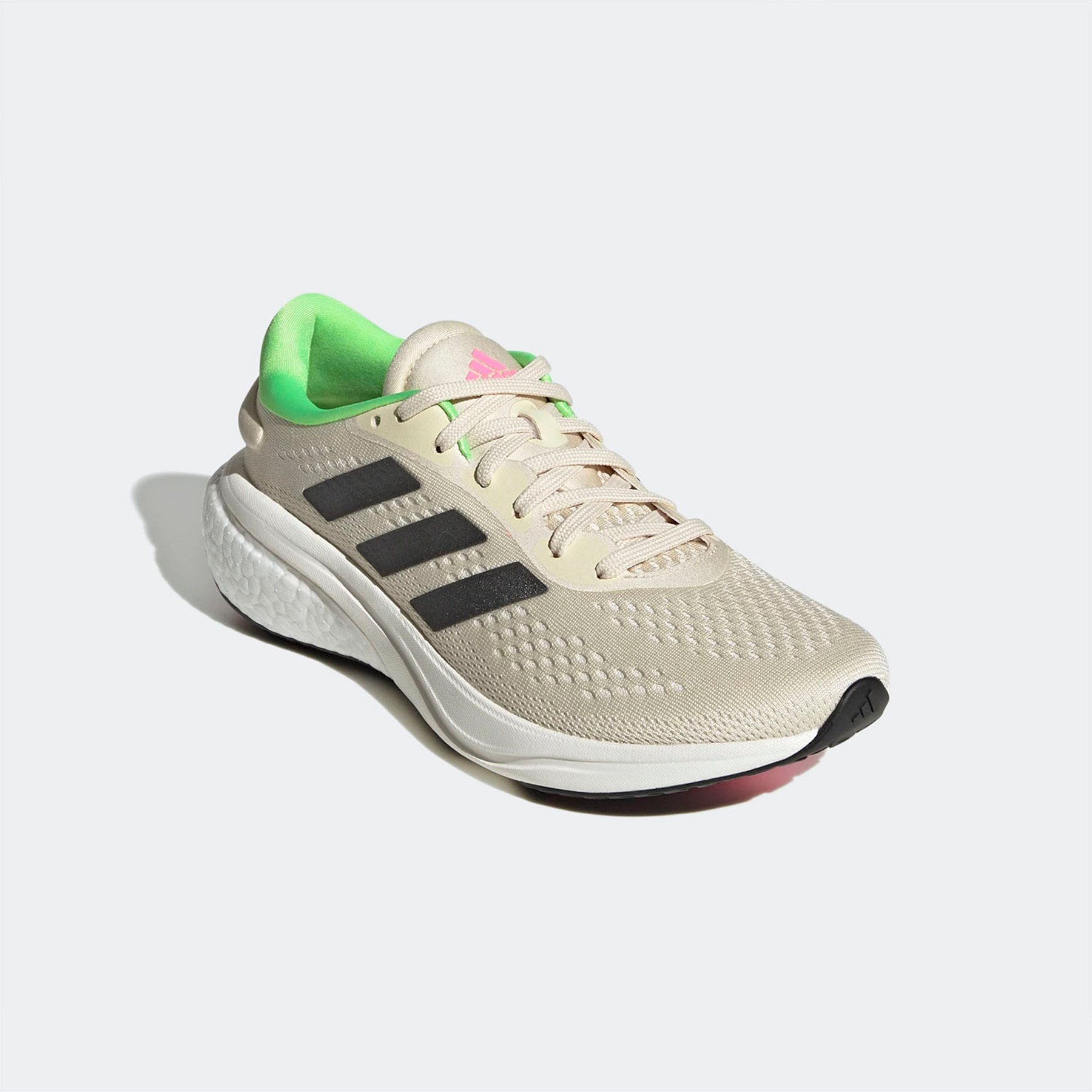 Adidas Kadın Koşu - Yürüyüş Ayakkabı Supernova 2 W Gw9095
