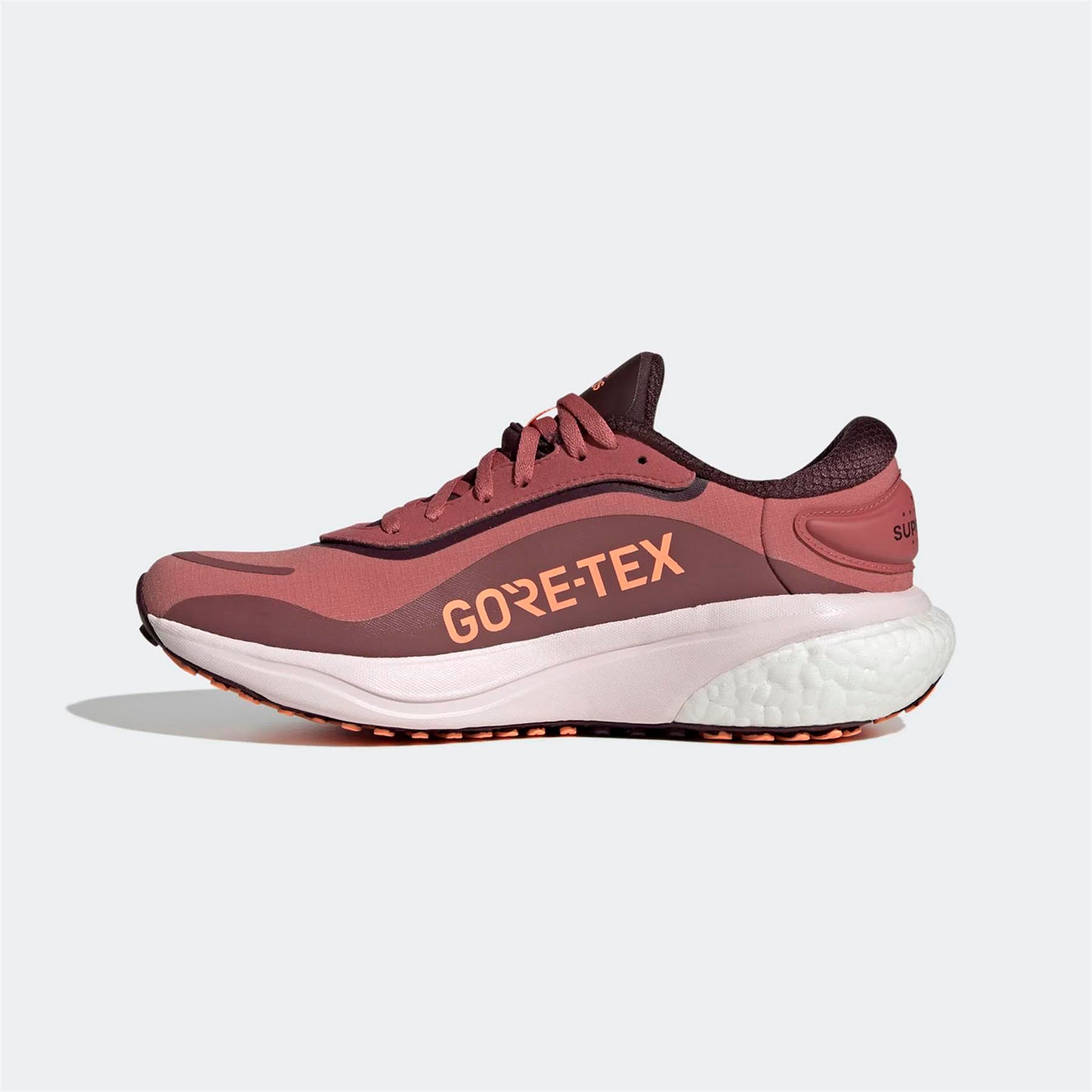 Adidas Kadın Koşu - Yürüyüş Ayakkabı Supernova Gtx W Gz6942