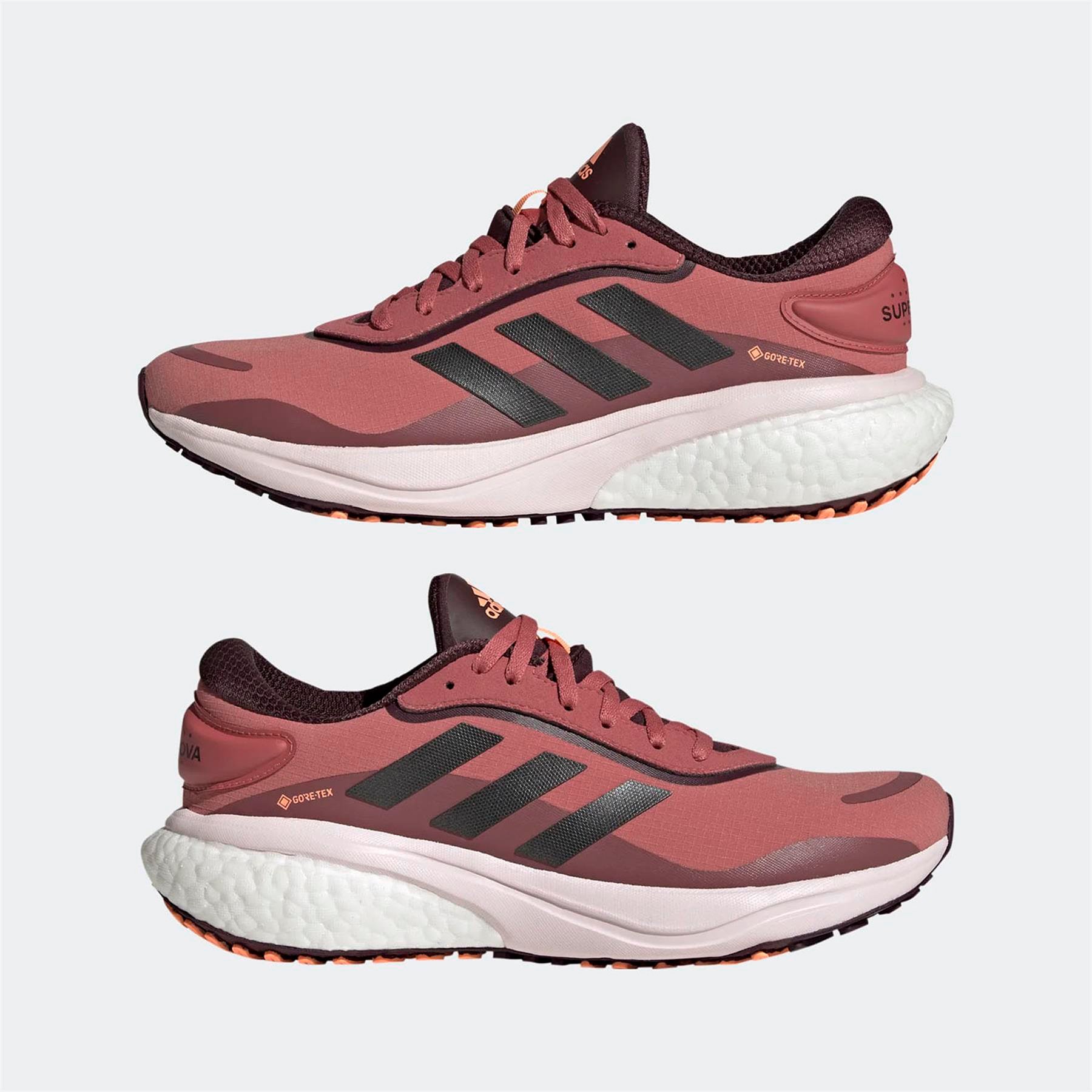 Adidas Kadın Koşu - Yürüyüş Ayakkabı Supernova Gtx W Gz6942