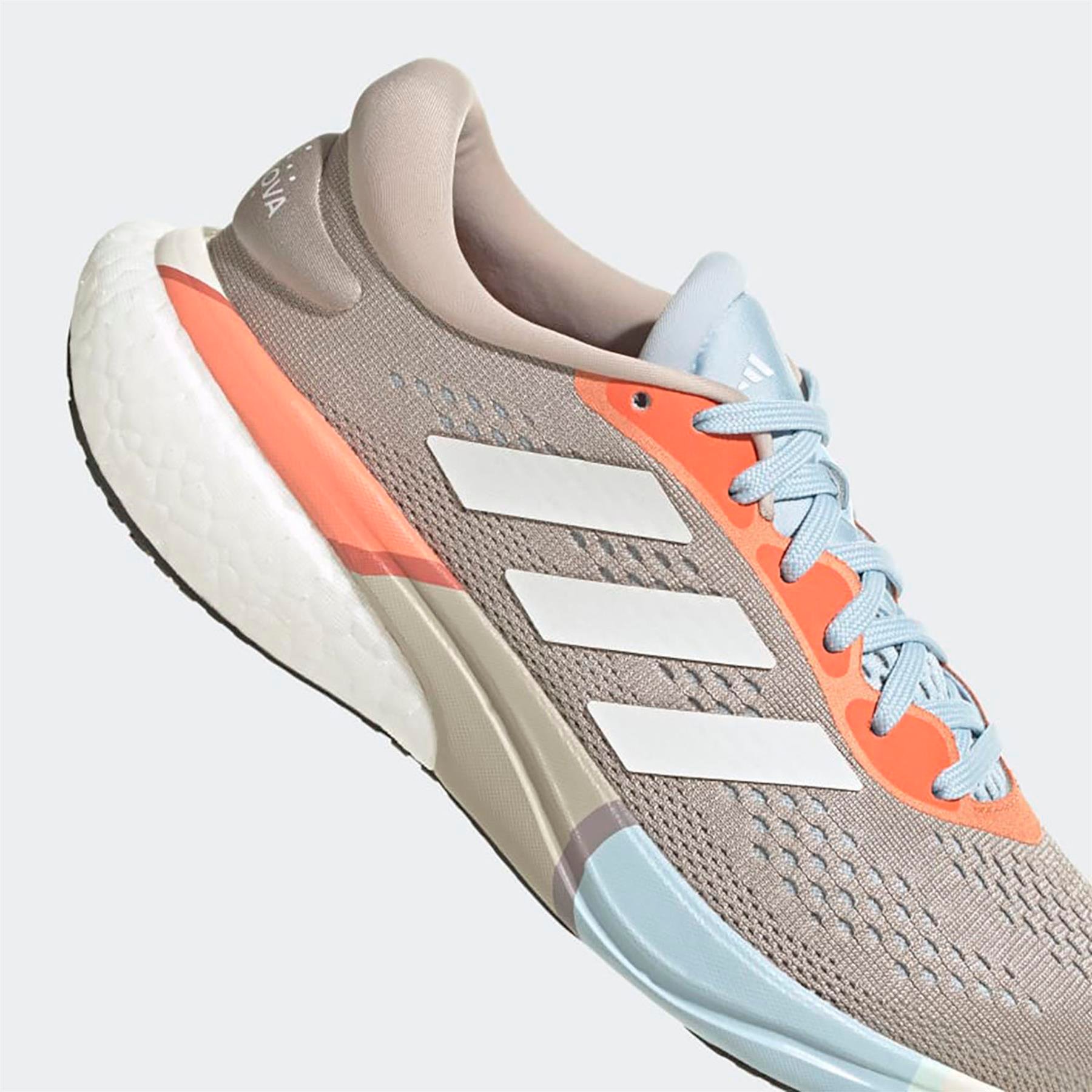 Adidas Kadın Koşu - Yürüyüş Ayakkabı Supernova 2 X Marimekko W Hq8919