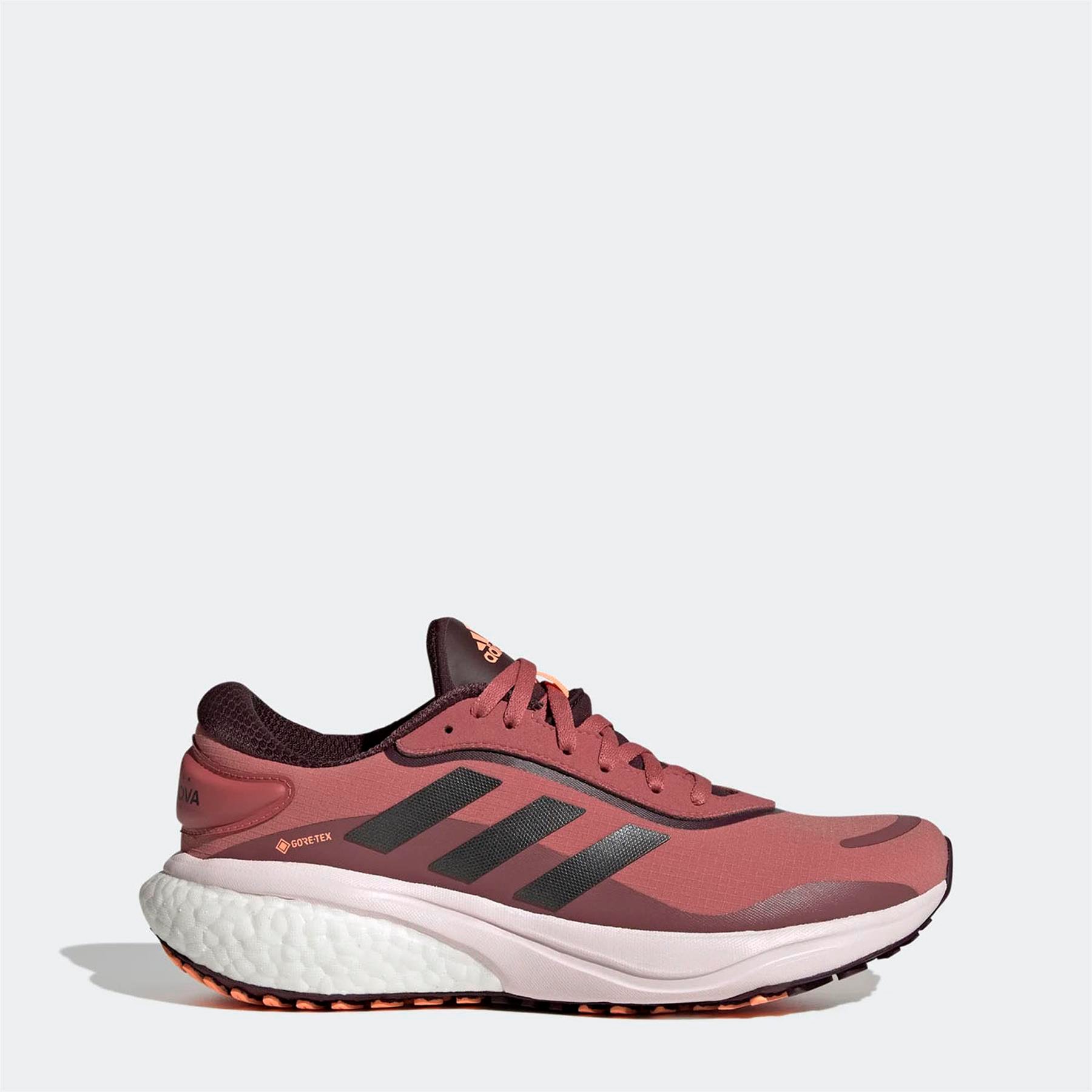 Adidas Kadın Koşu - Yürüyüş Ayakkabı Supernova Gtx W Gz6942