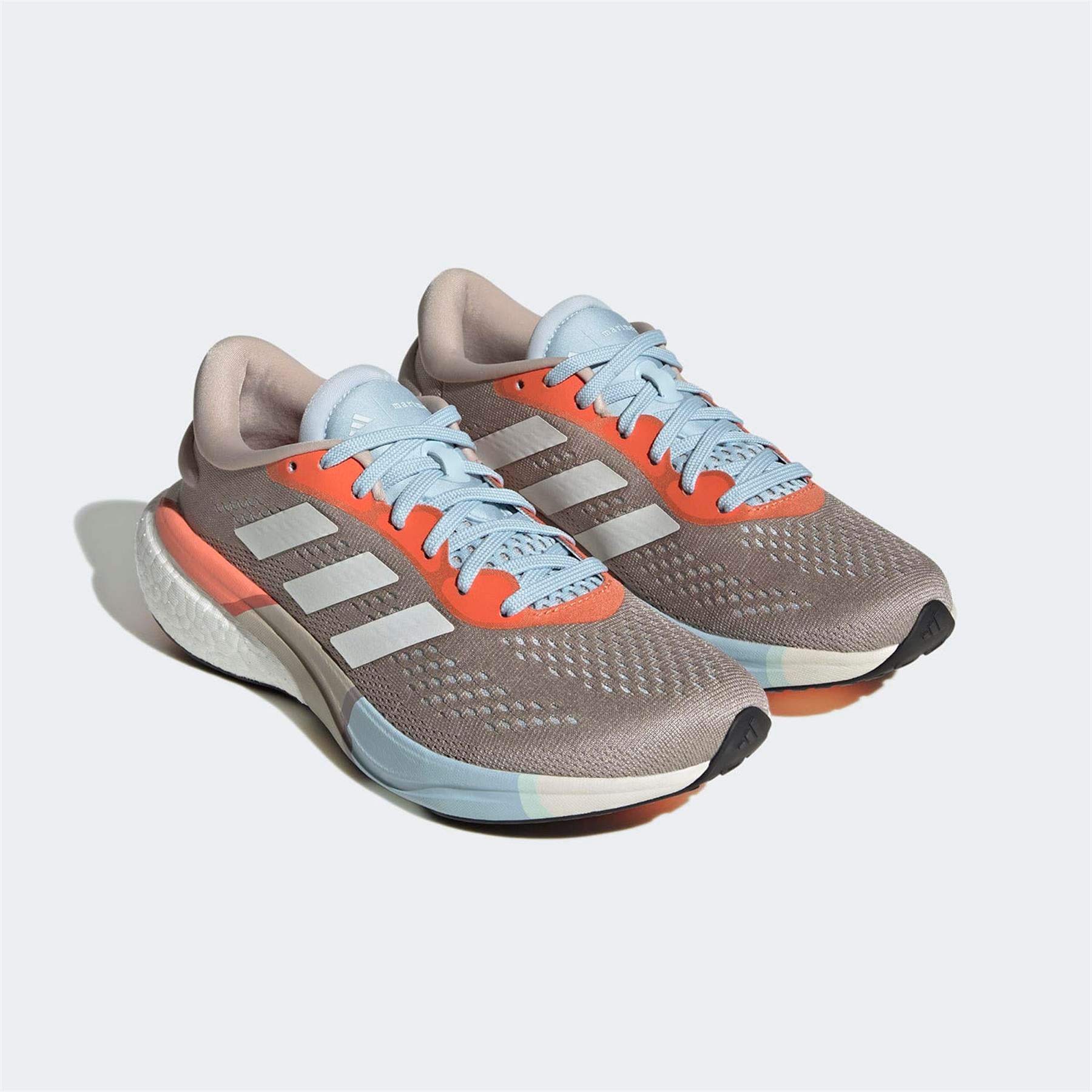 Adidas Kadın Koşu - Yürüyüş Ayakkabı Supernova 2 X Marimekko W Hq8919