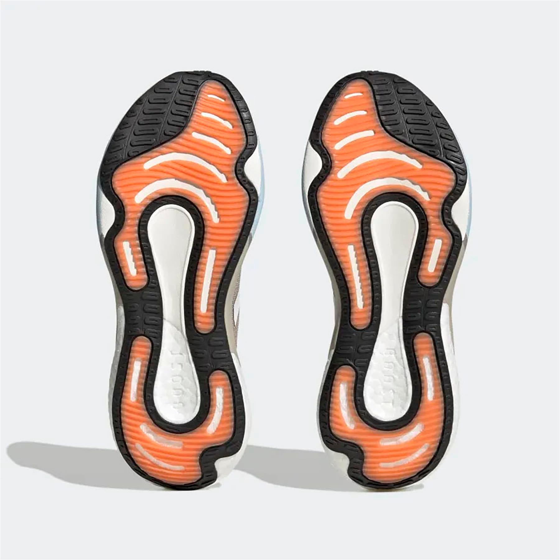 Adidas Kadın Koşu - Yürüyüş Ayakkabı Supernova 2 X Marimekko W Hq8919