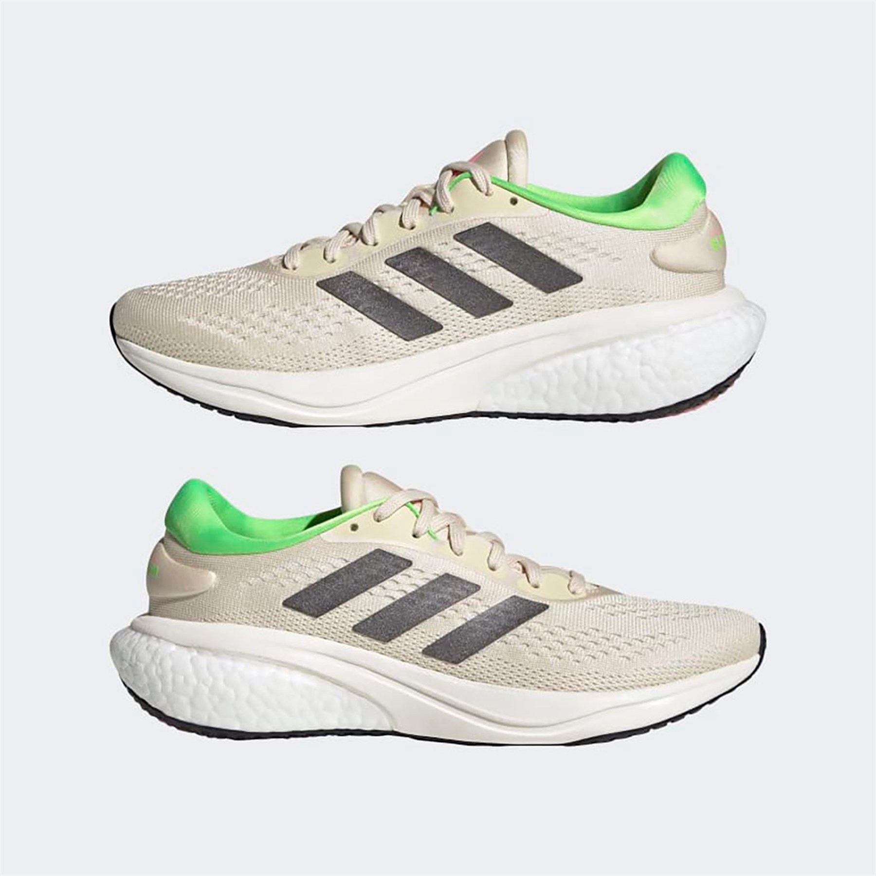 Adidas Kadın Koşu - Yürüyüş Ayakkabı Supernova 2 W Gw9095