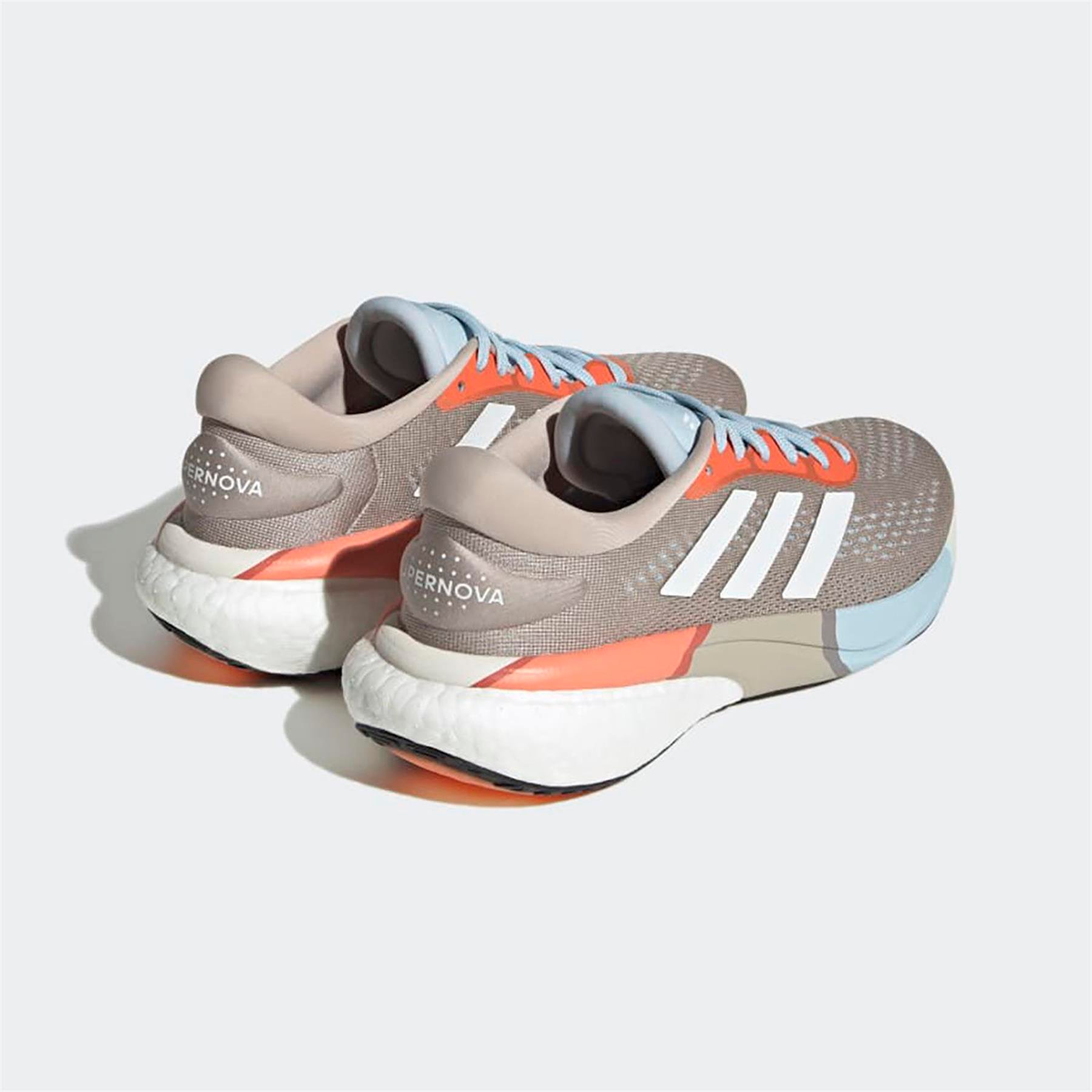 Adidas Kadın Koşu - Yürüyüş Ayakkabı Supernova 2 X Marimekko W Hq8919